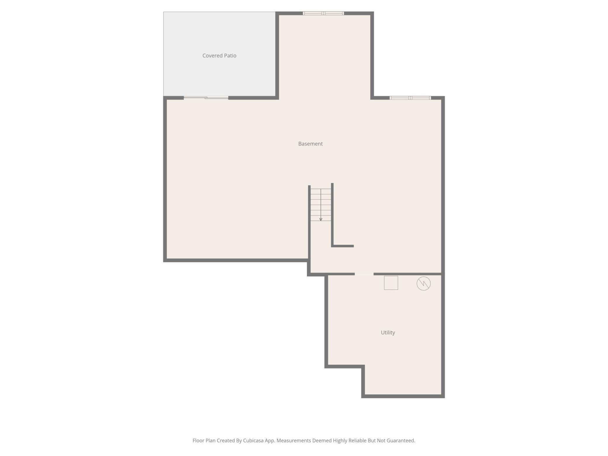 2877 Meadowview Lane NE