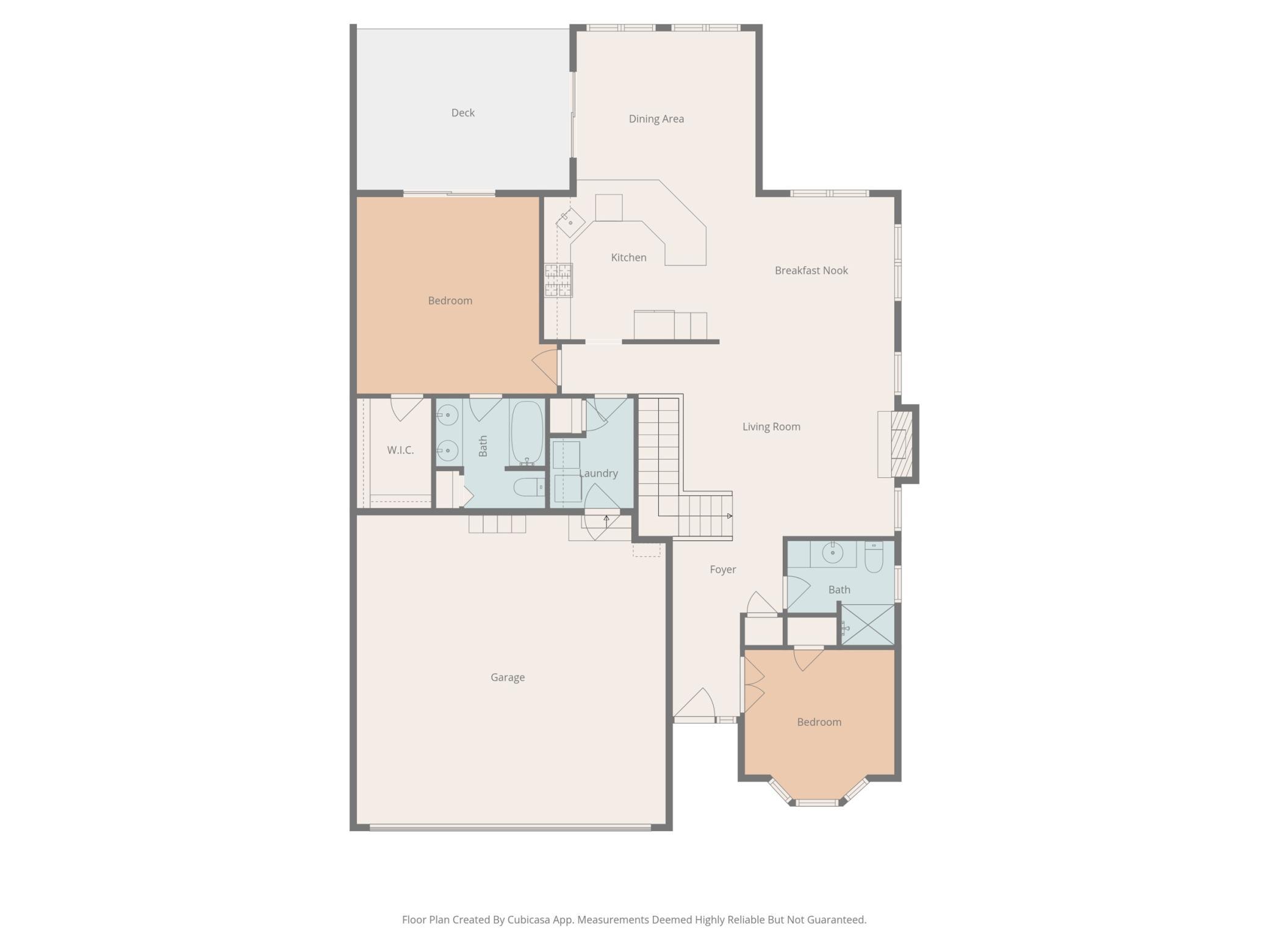 2877 Meadowview Lane NE