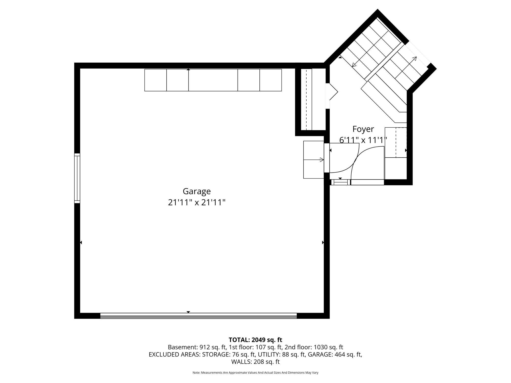 880 Myers Drive NE