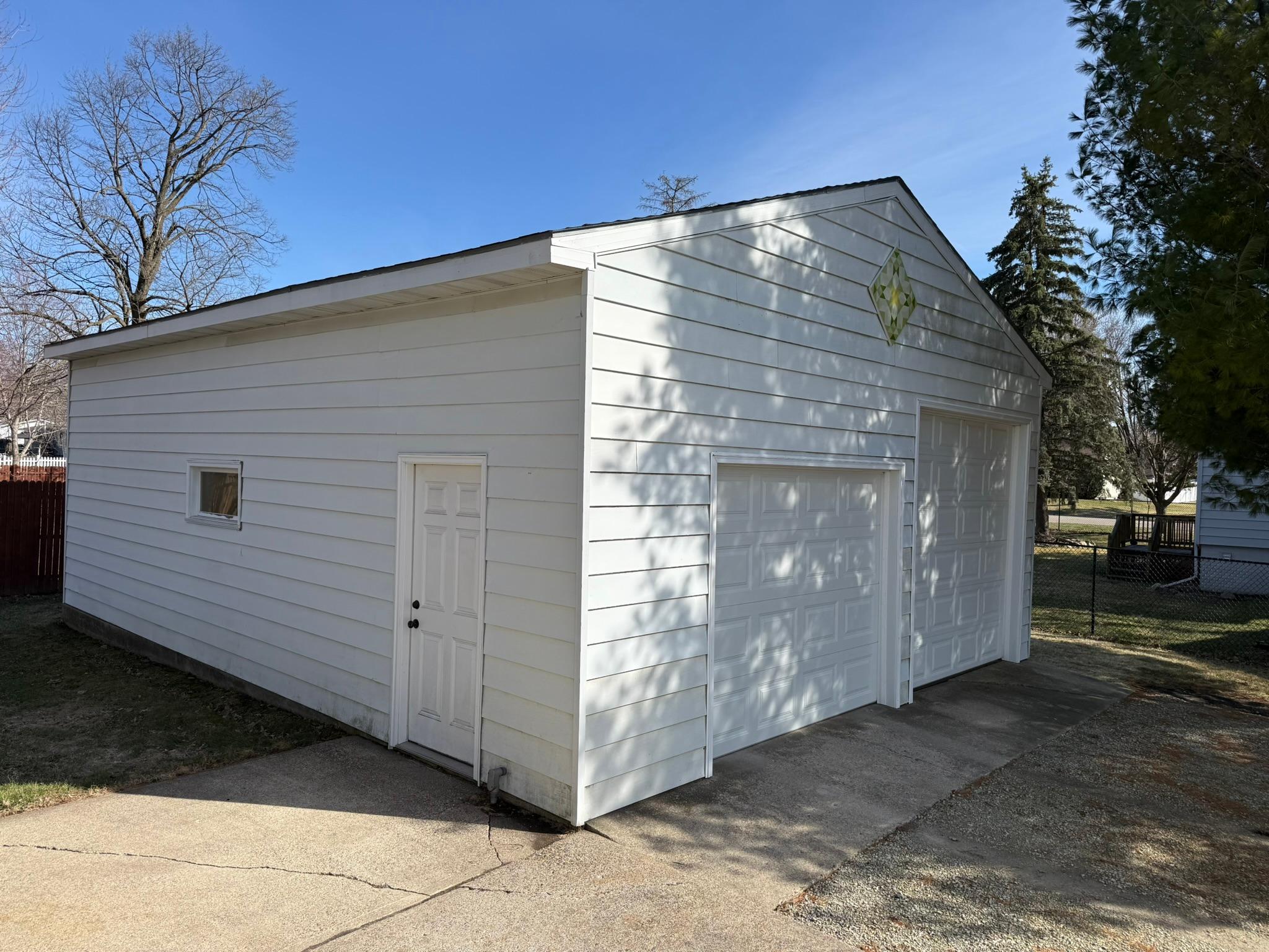 2325 NE Saint Paul Road