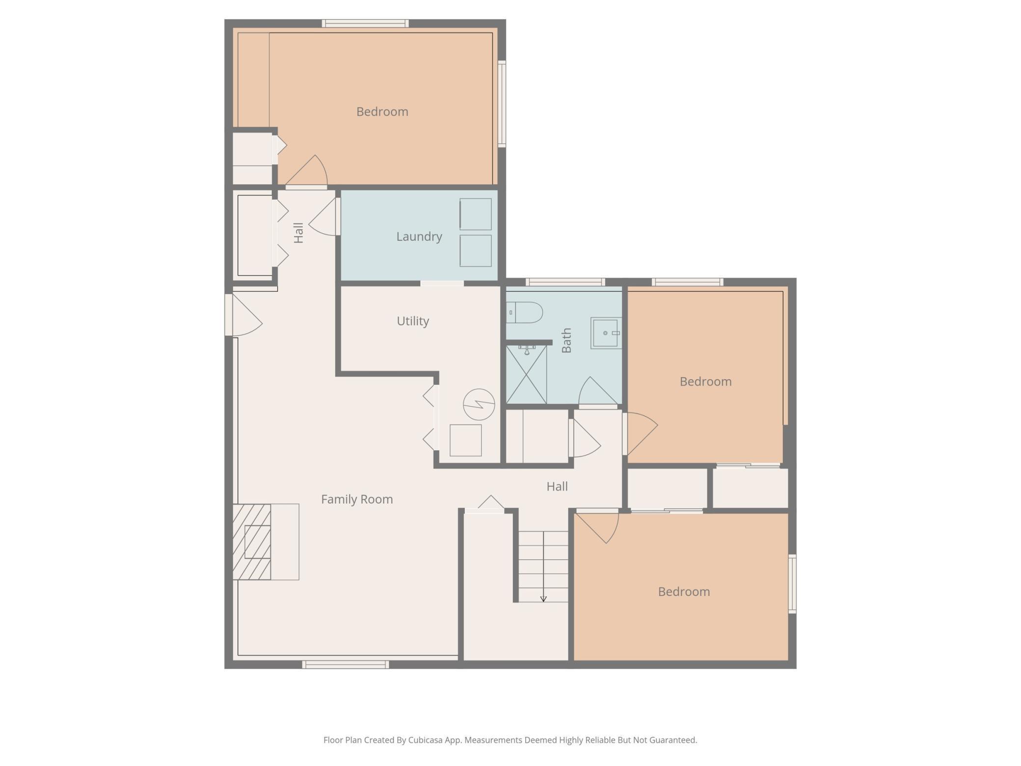 670 Lynwood Street SW