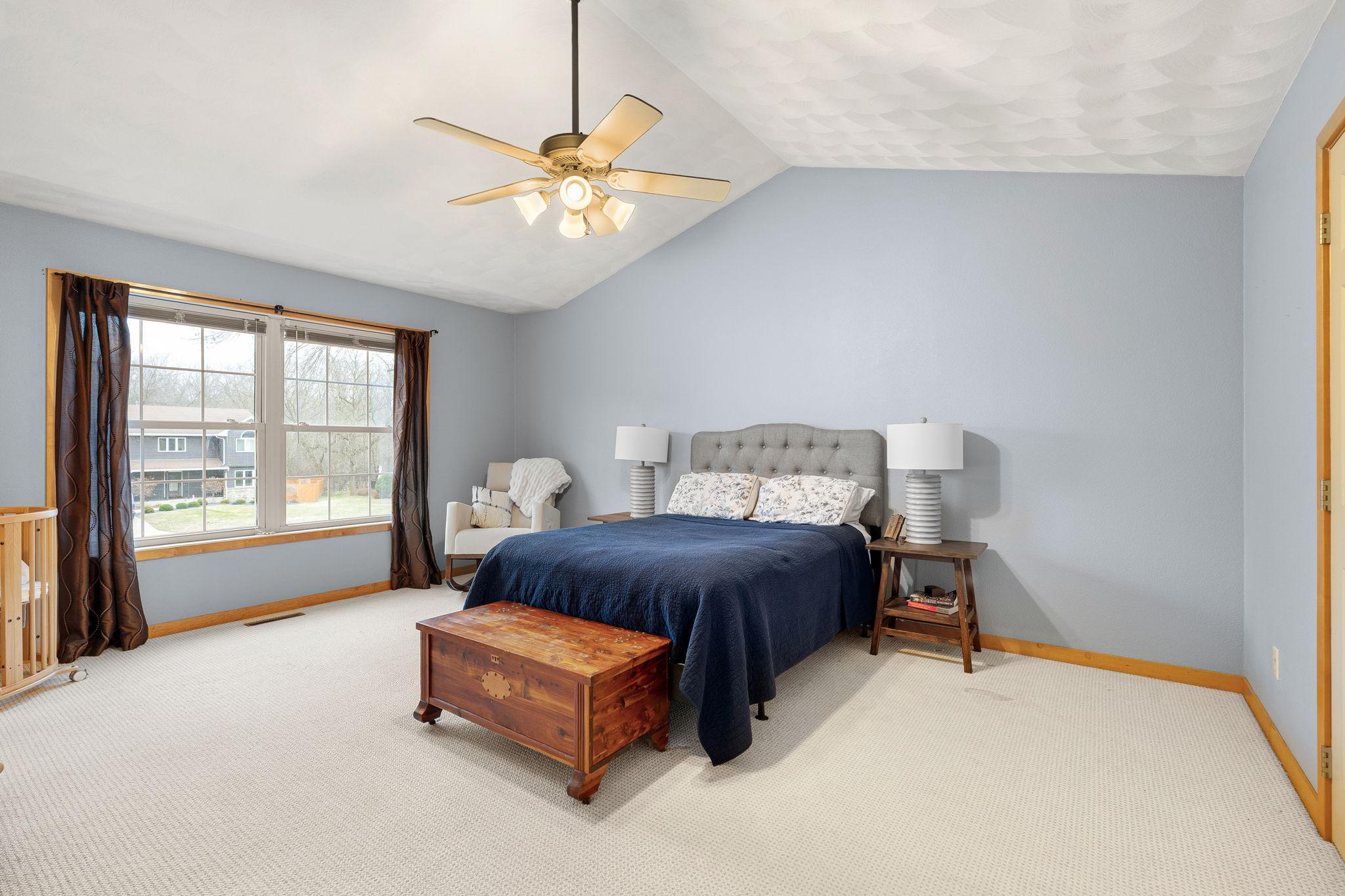 2050 Willow Ridge Place NE