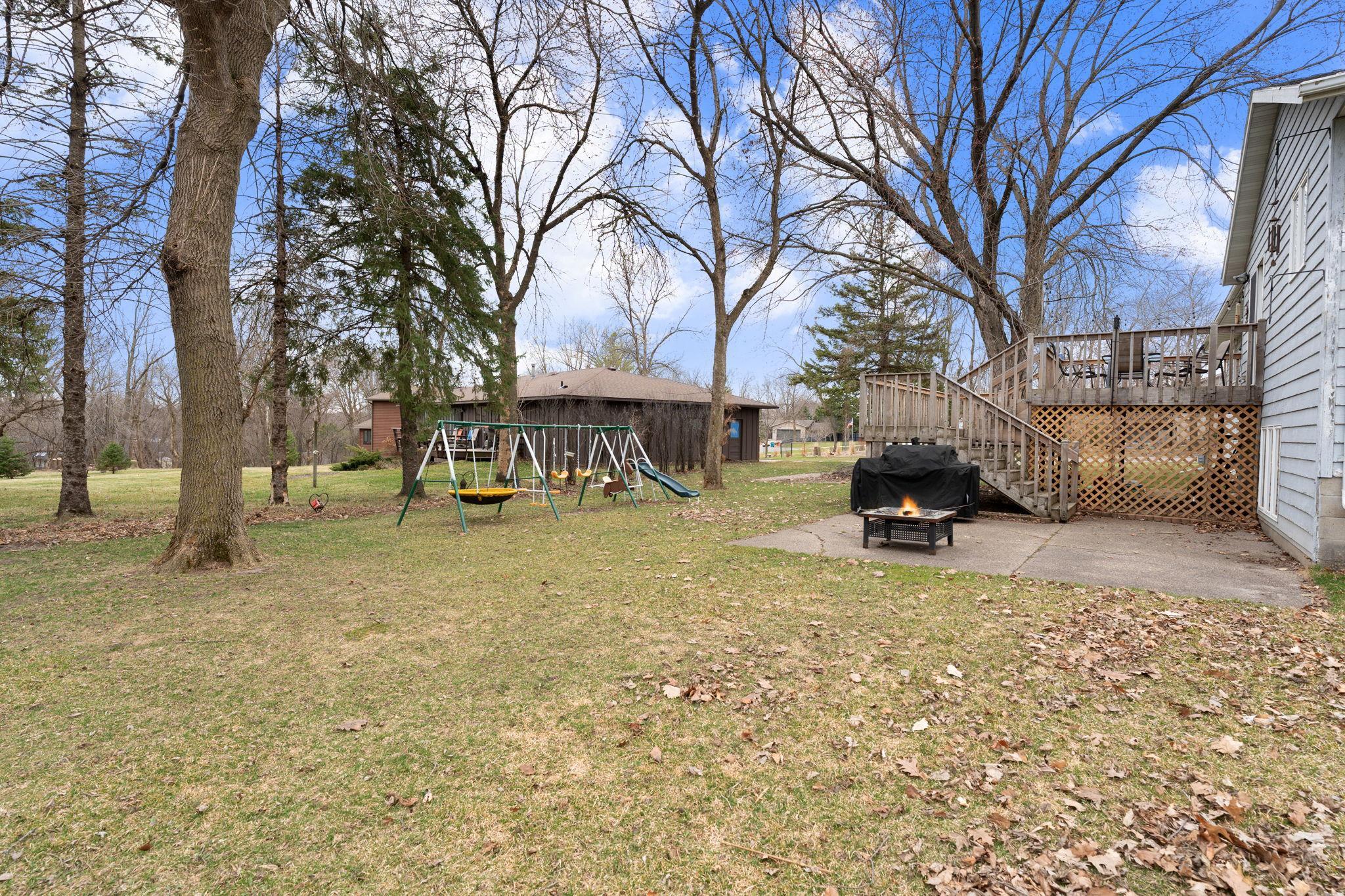 1015 Ridge Road