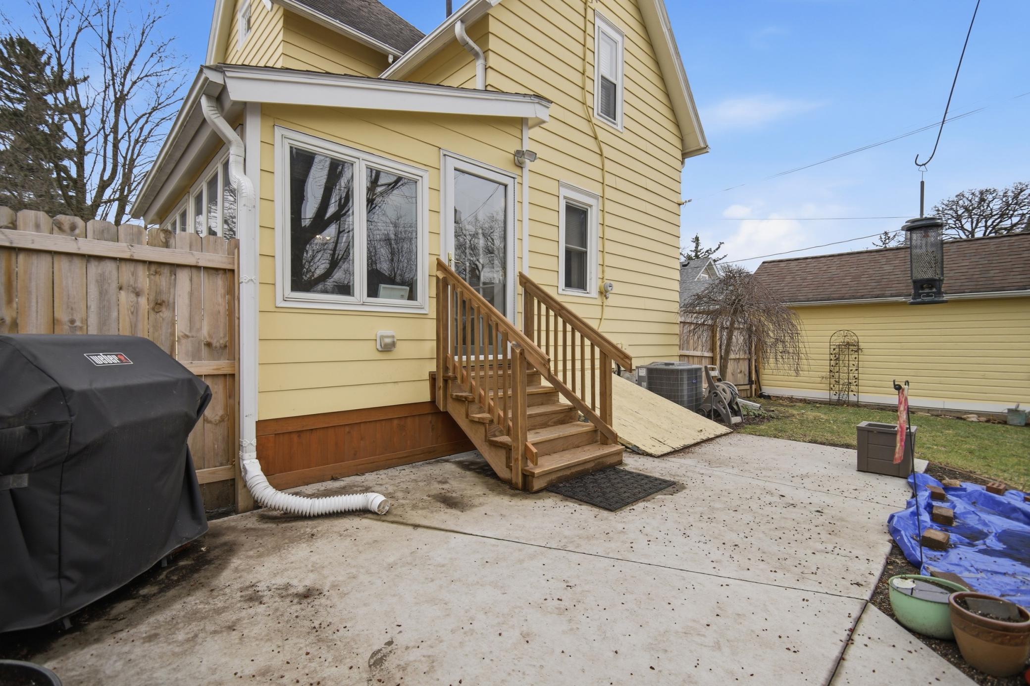 410 E Vine Street