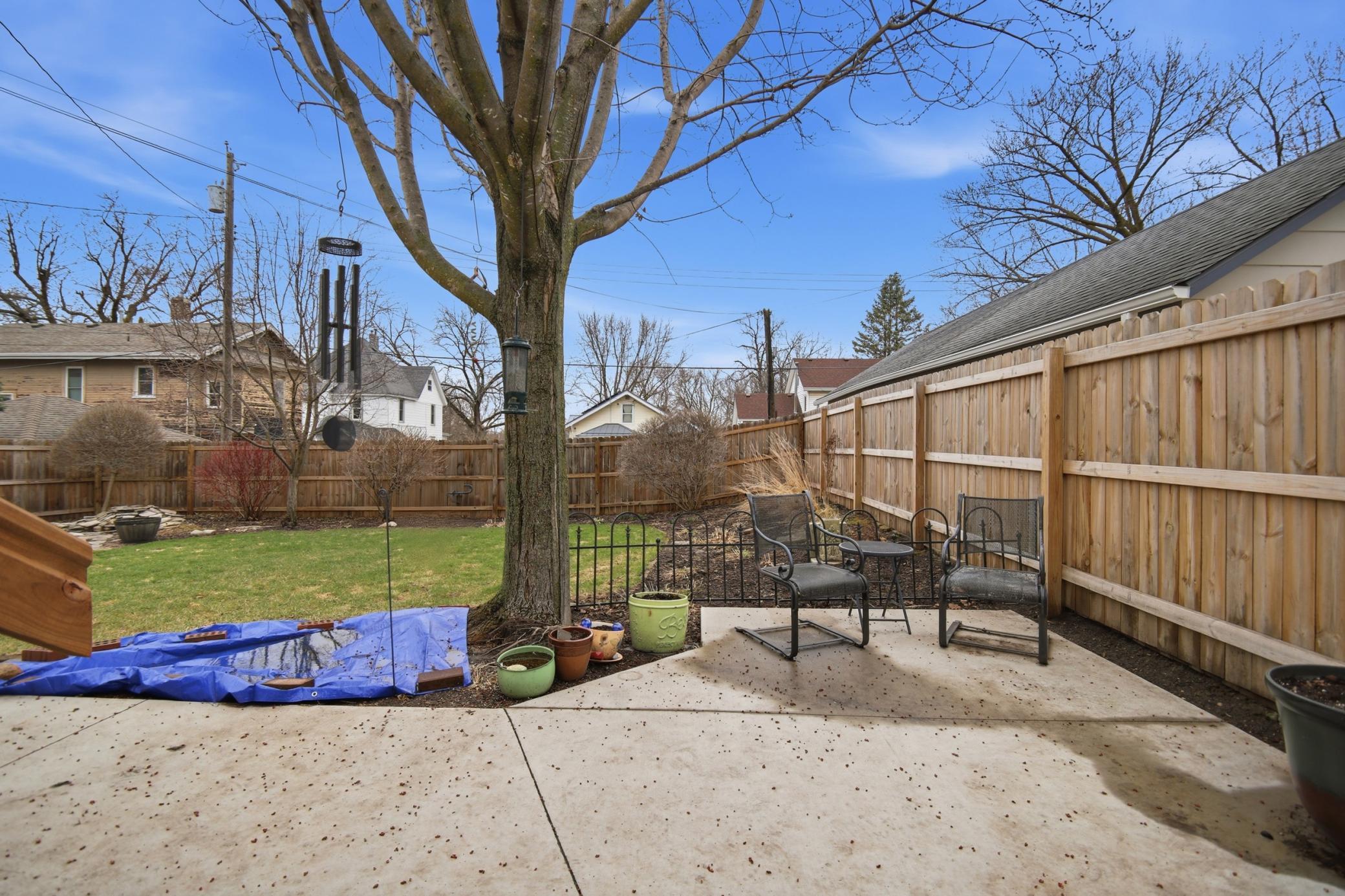 410 E Vine Street