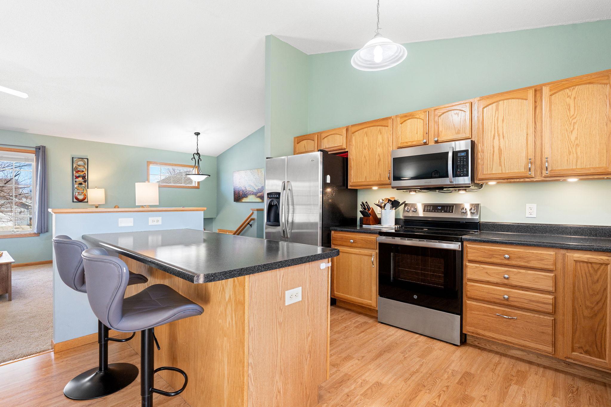 604 Saint Andrews Drive