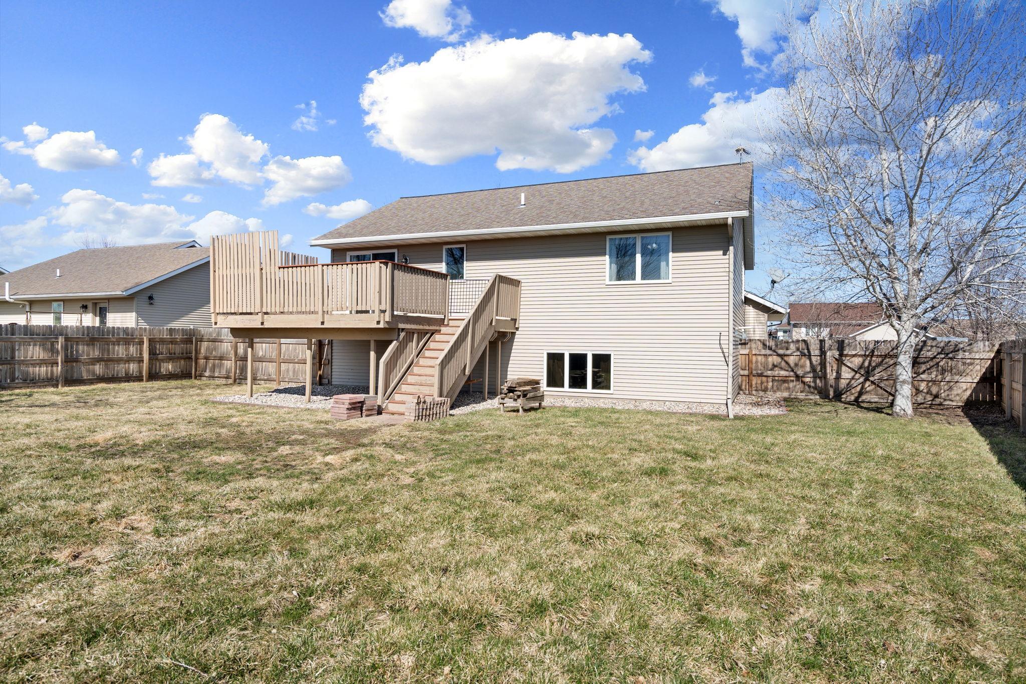 604 Saint Andrews Drive