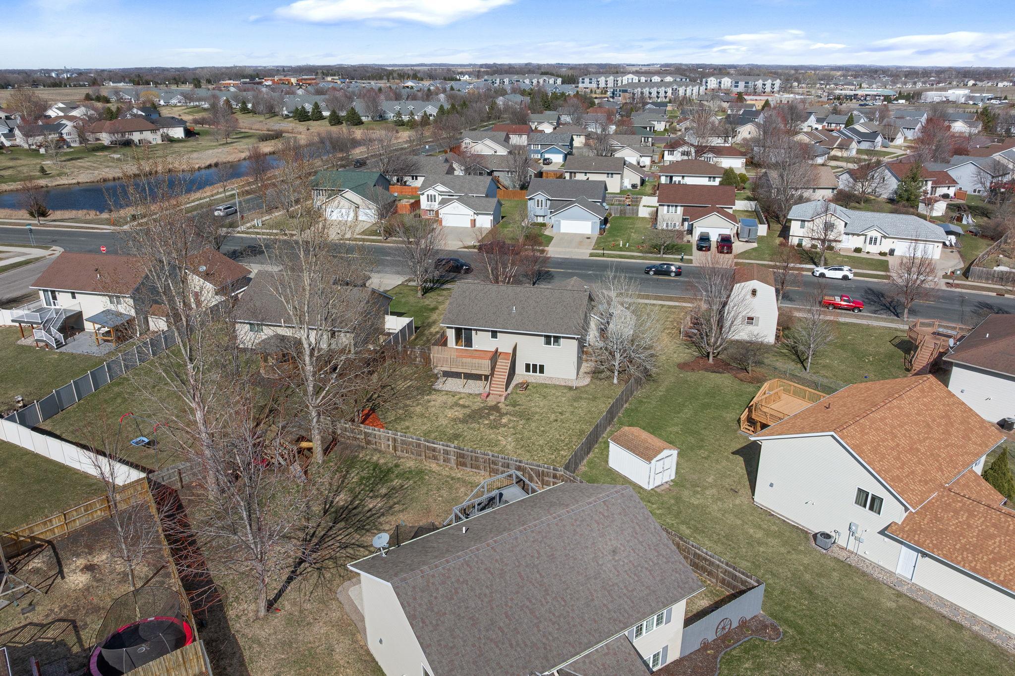 604 Saint Andrews Drive