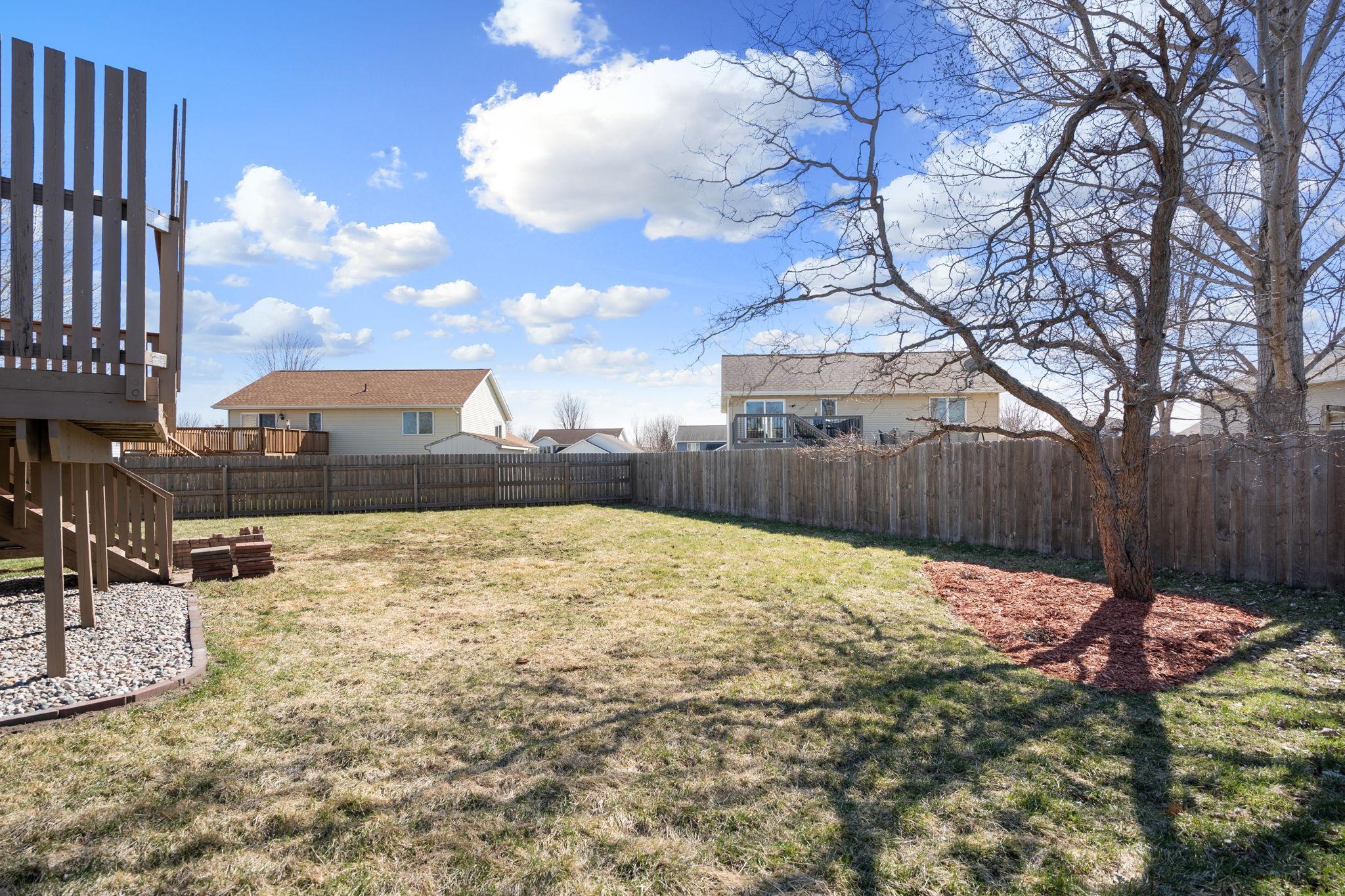 604 Saint Andrews Drive