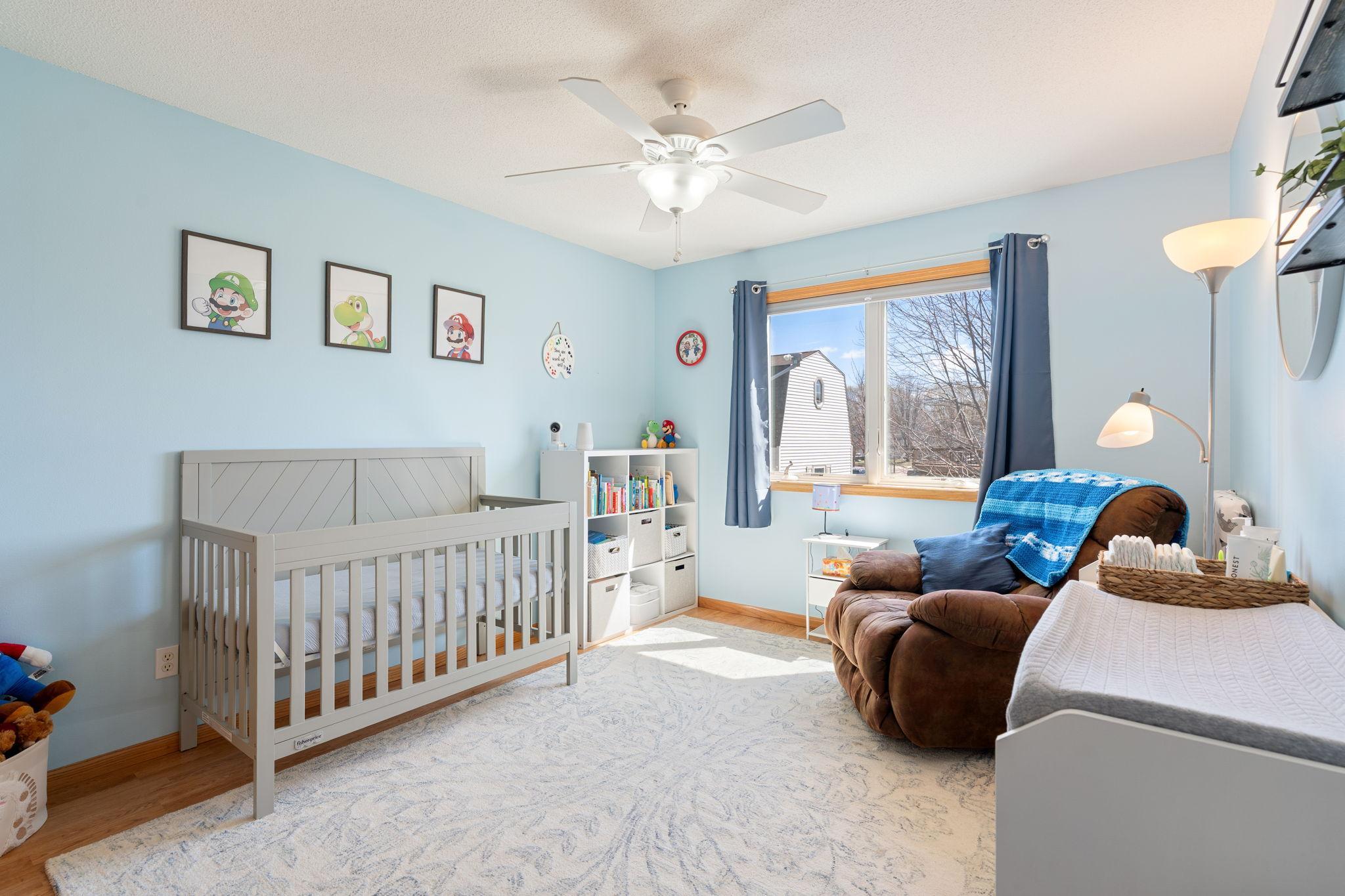 604 Saint Andrews Drive