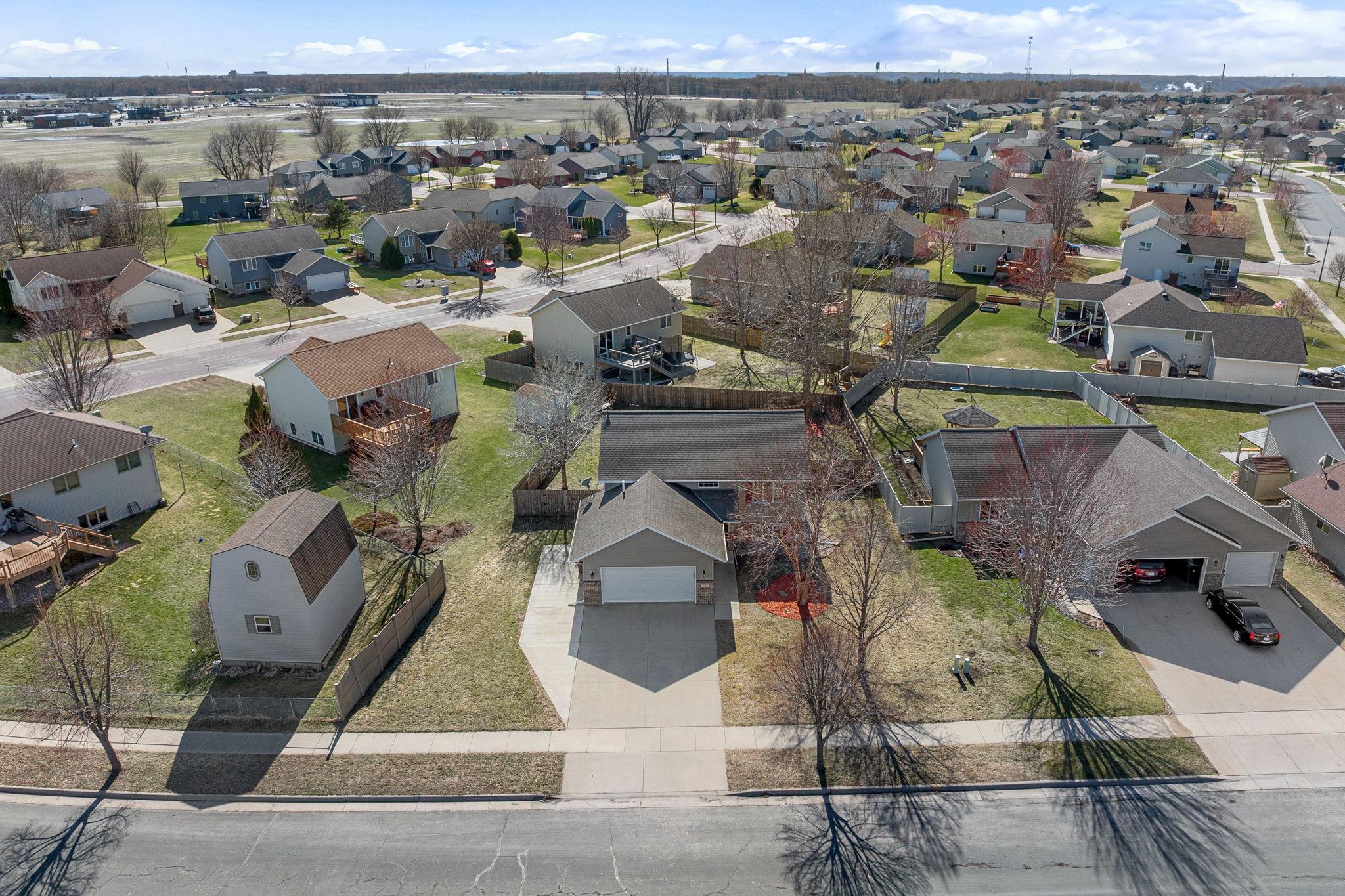 604 Saint Andrews Drive