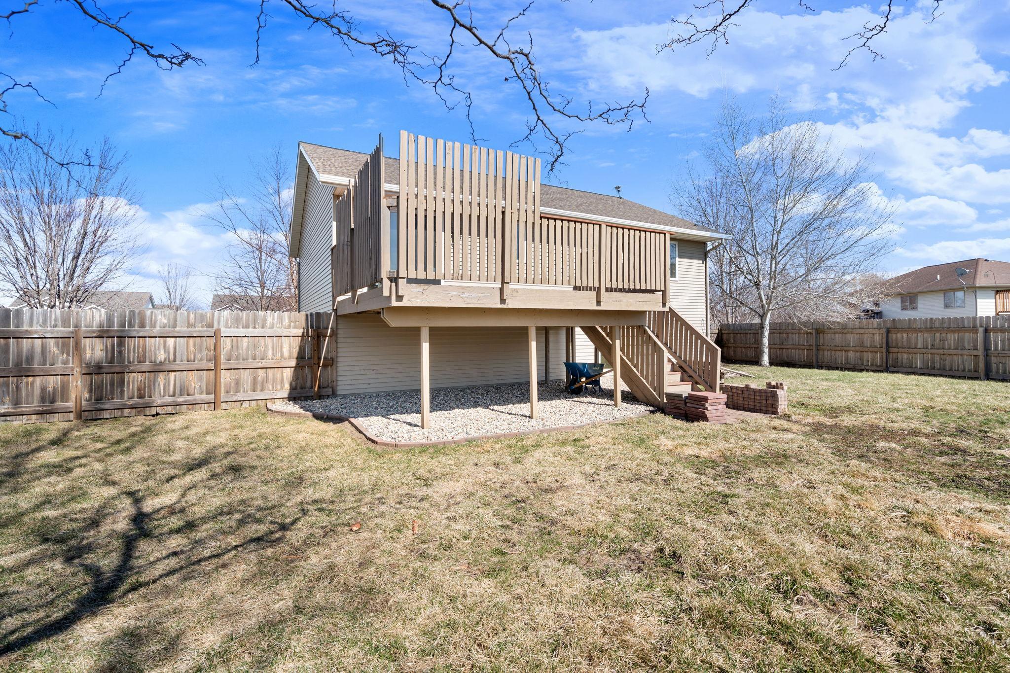 604 Saint Andrews Drive