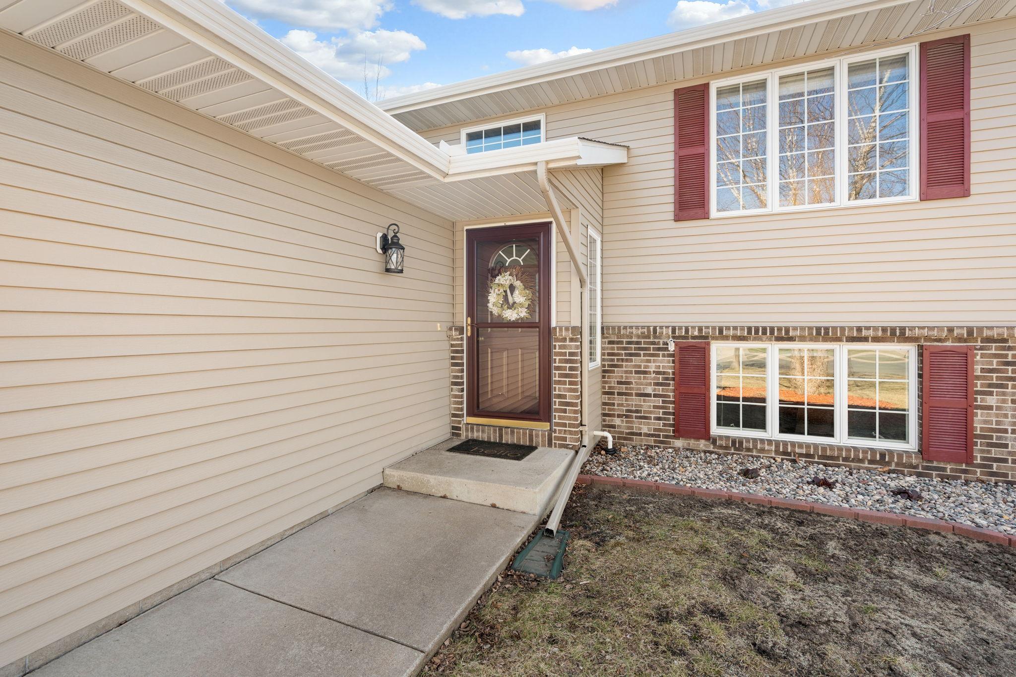 604 Saint Andrews Drive