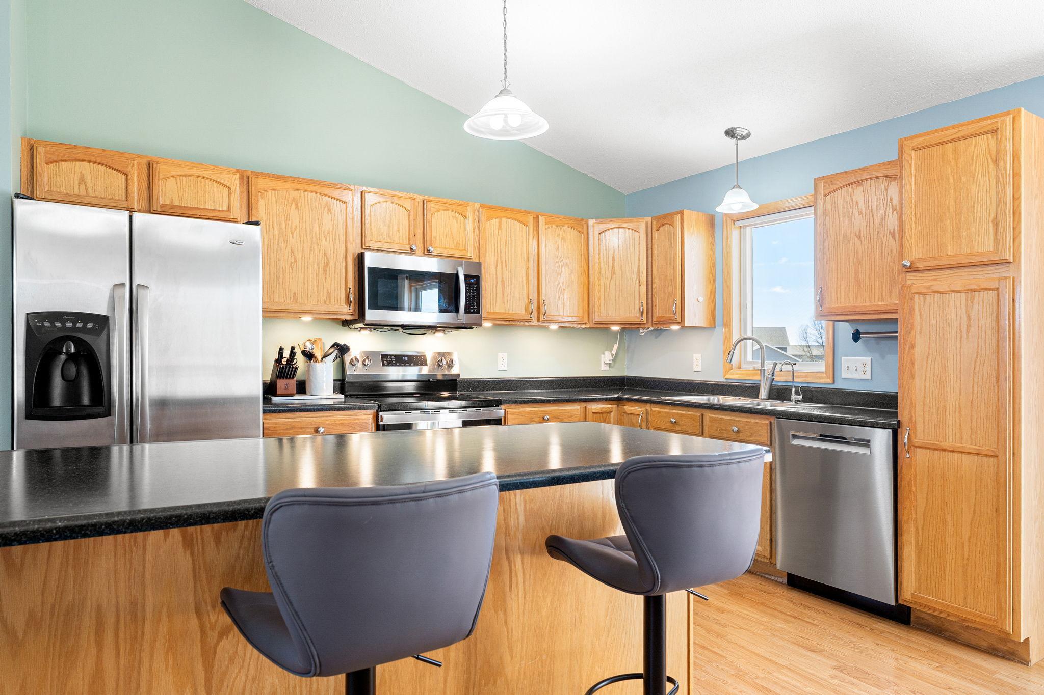 604 Saint Andrews Drive