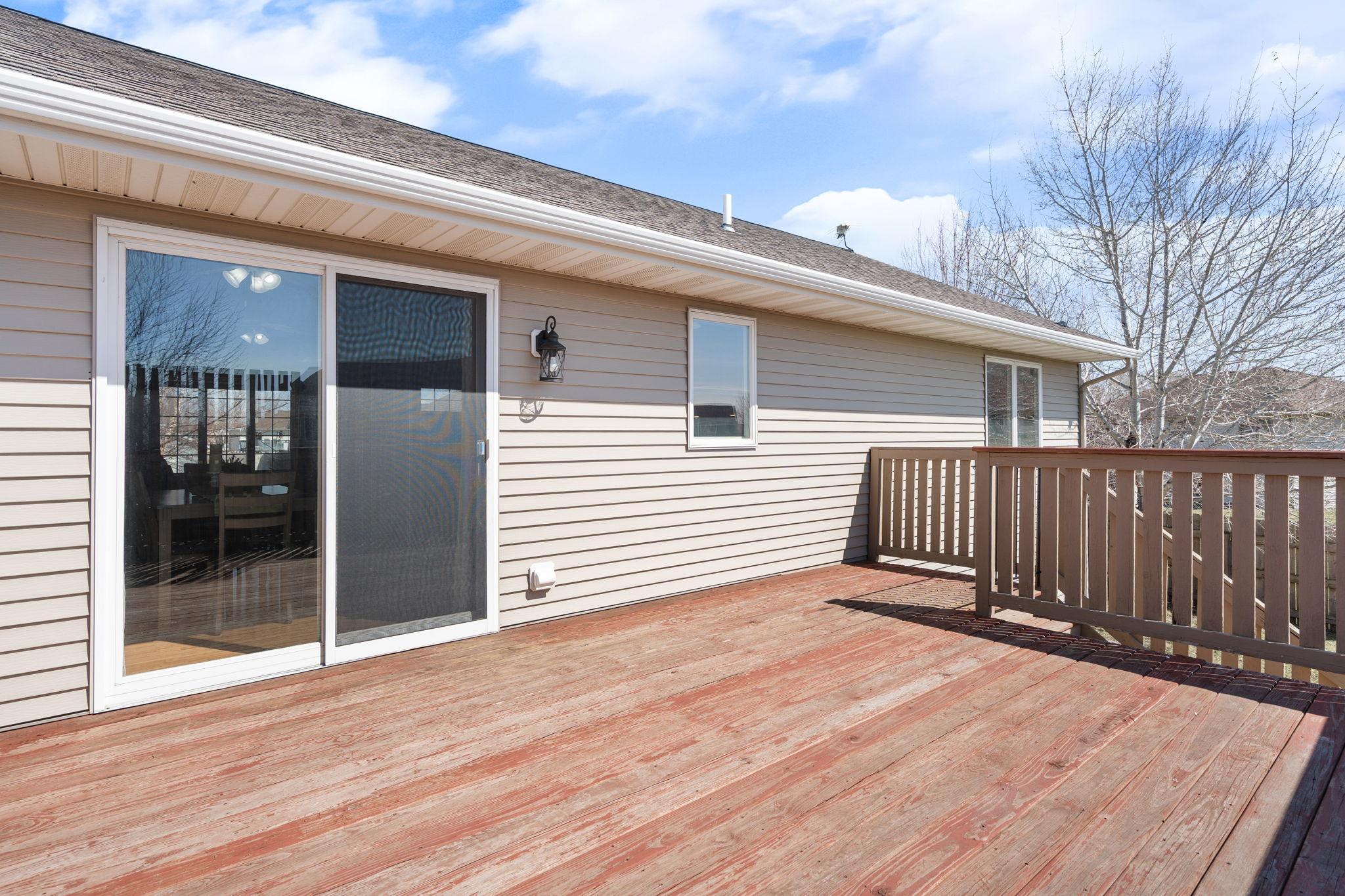 604 Saint Andrews Drive