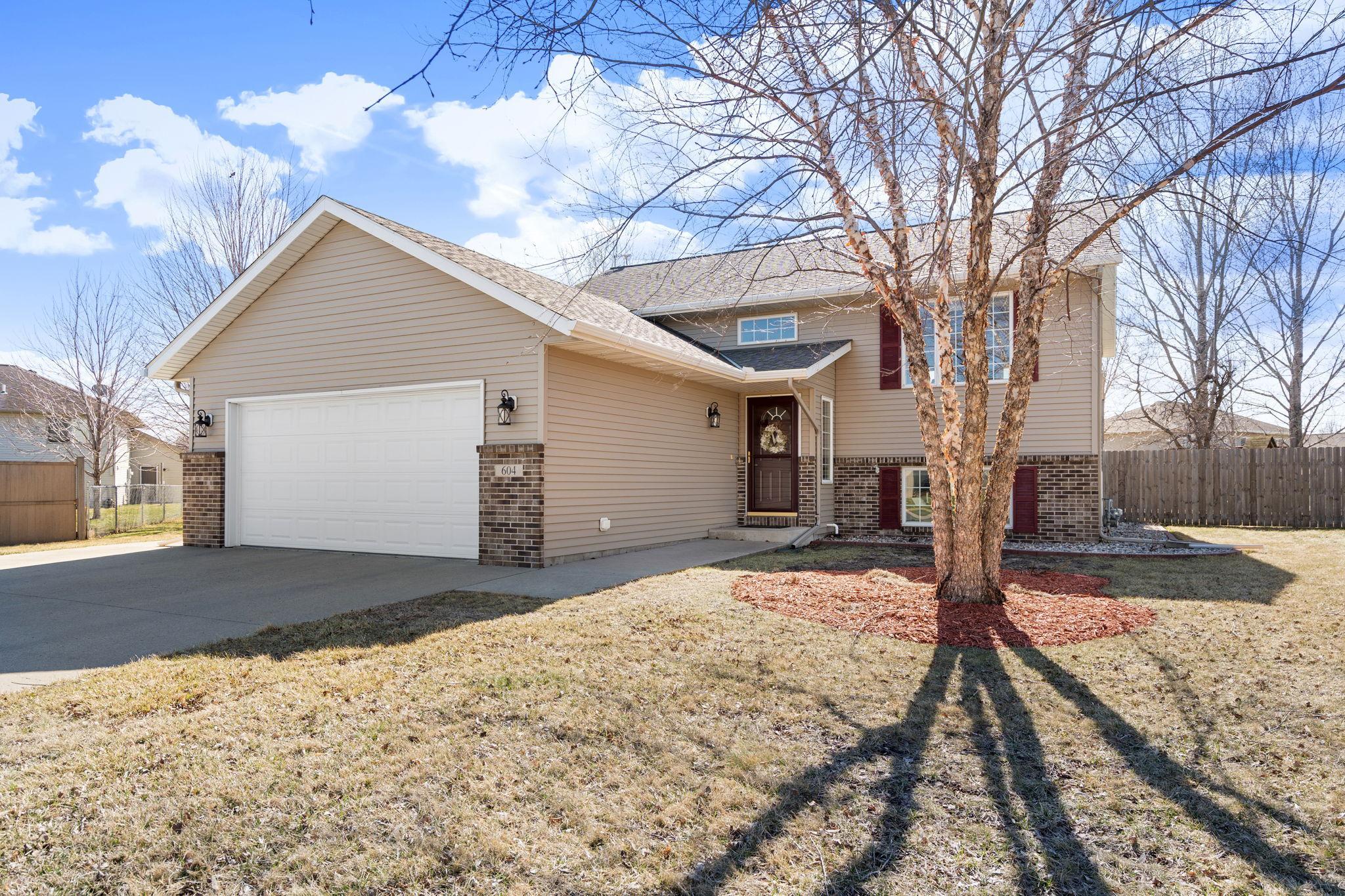 604 Saint Andrews Drive