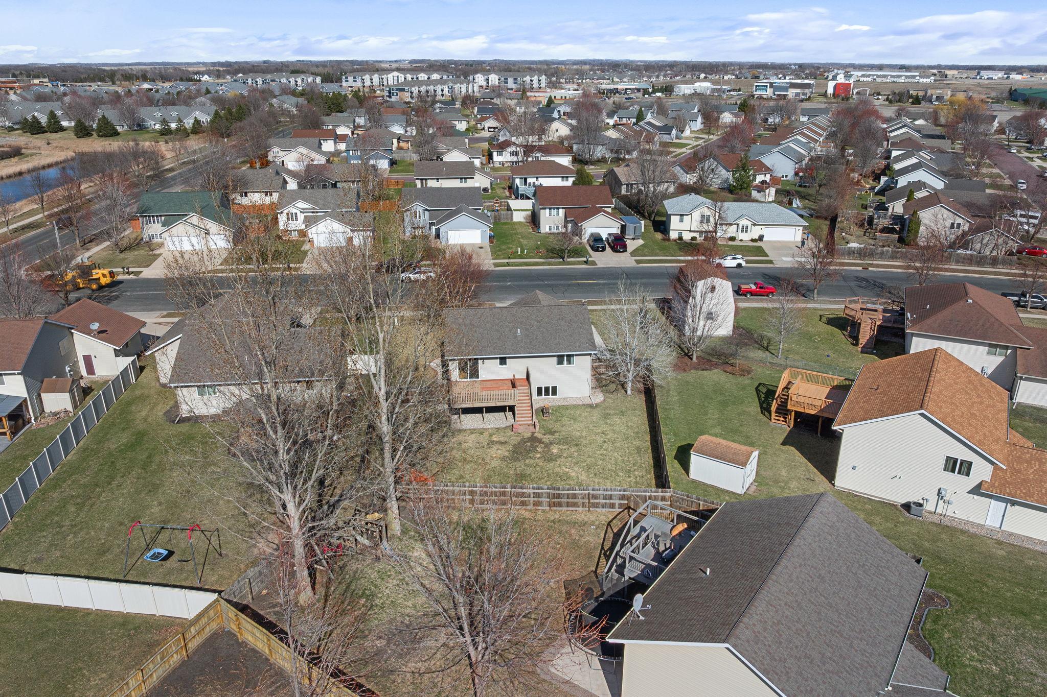 604 Saint Andrews Drive