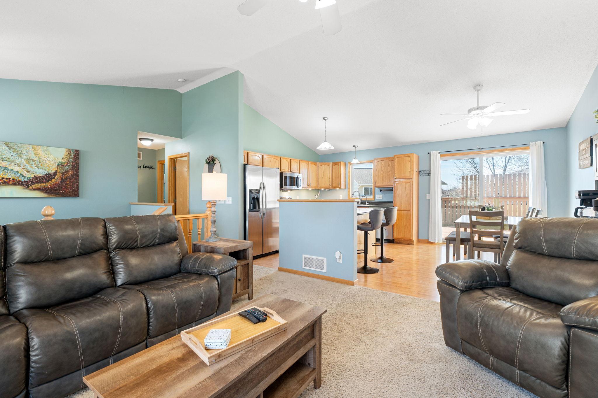 604 Saint Andrews Drive