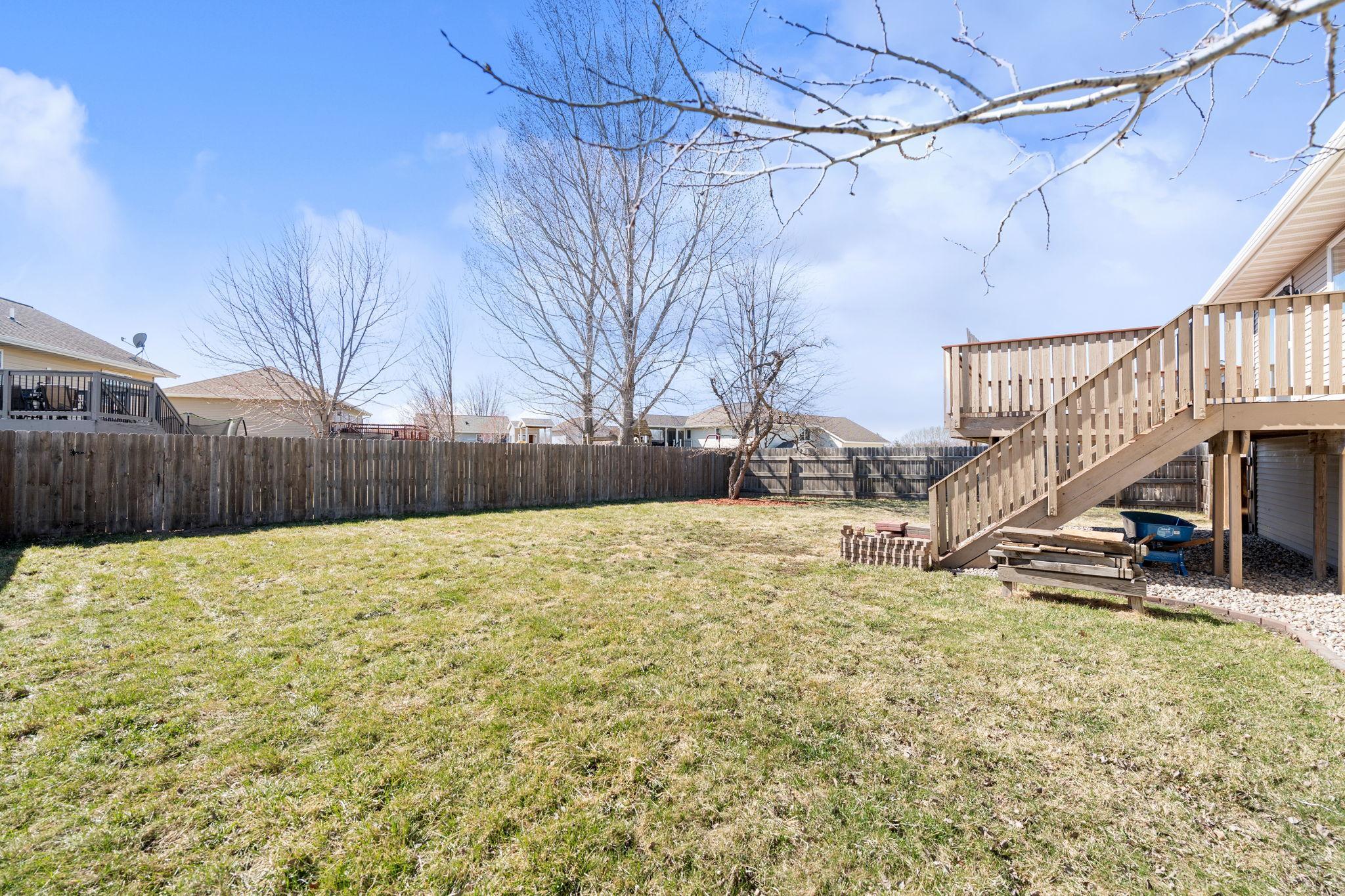 604 Saint Andrews Drive