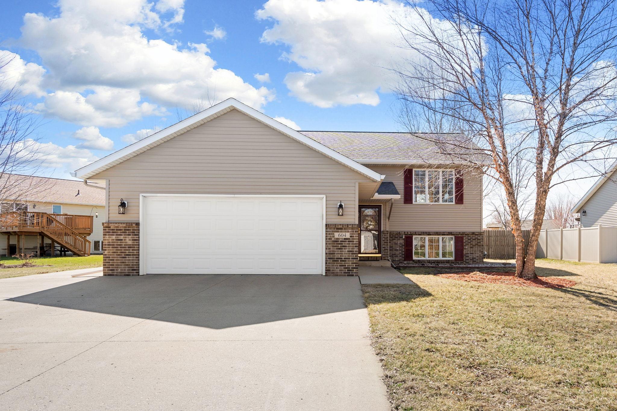 604 Saint Andrews Drive