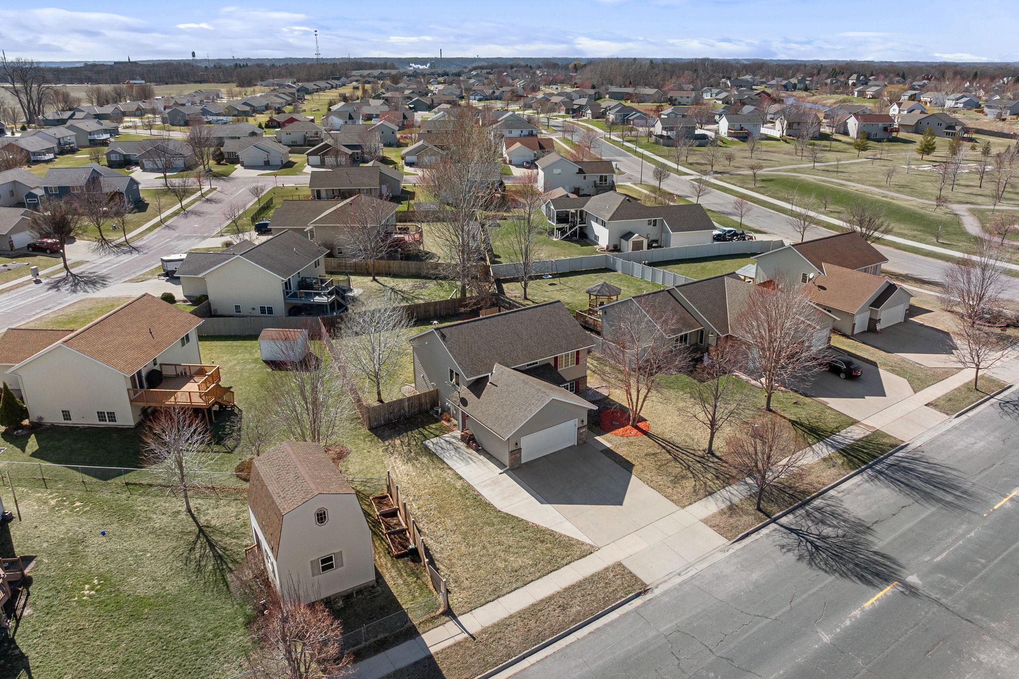 604 Saint Andrews Drive