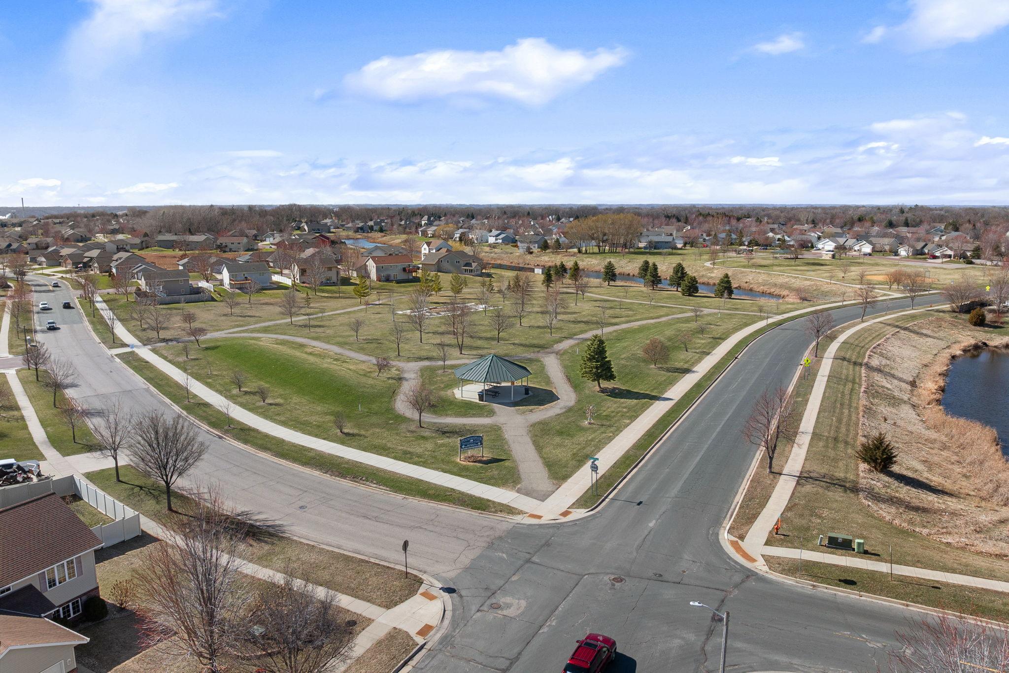 604 Saint Andrews Drive