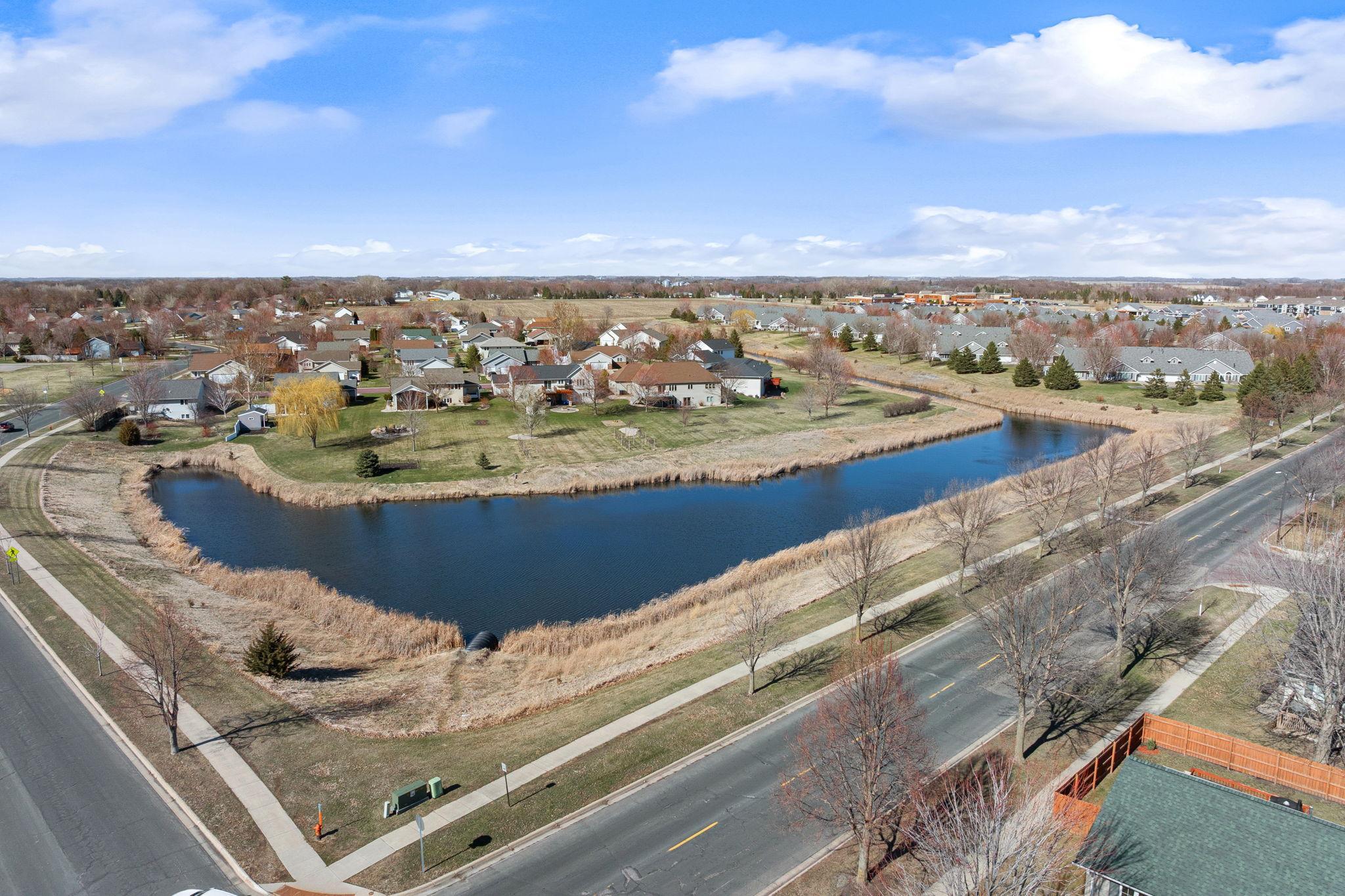 604 Saint Andrews Drive