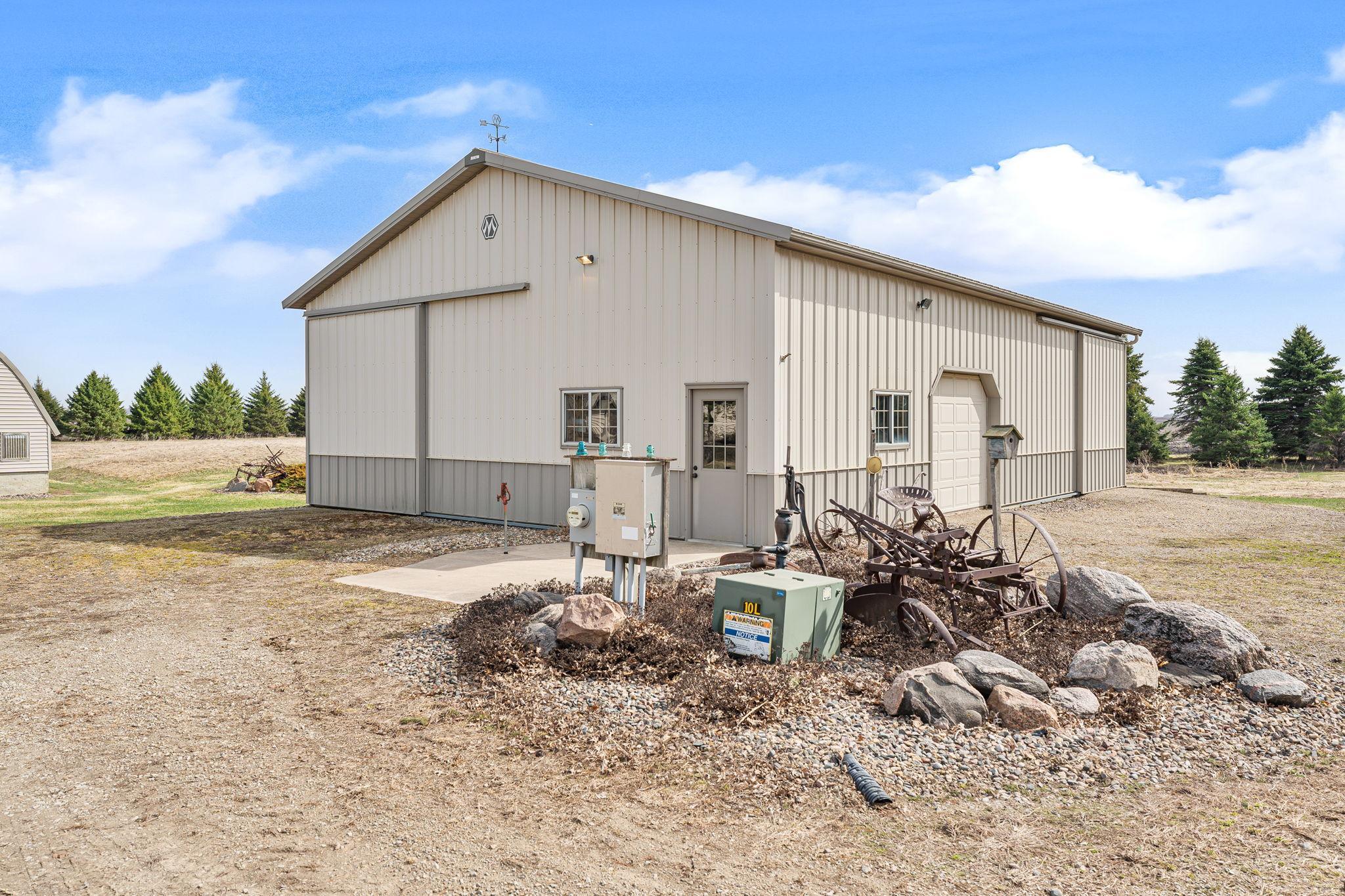 15325 SW 22nd Avenue