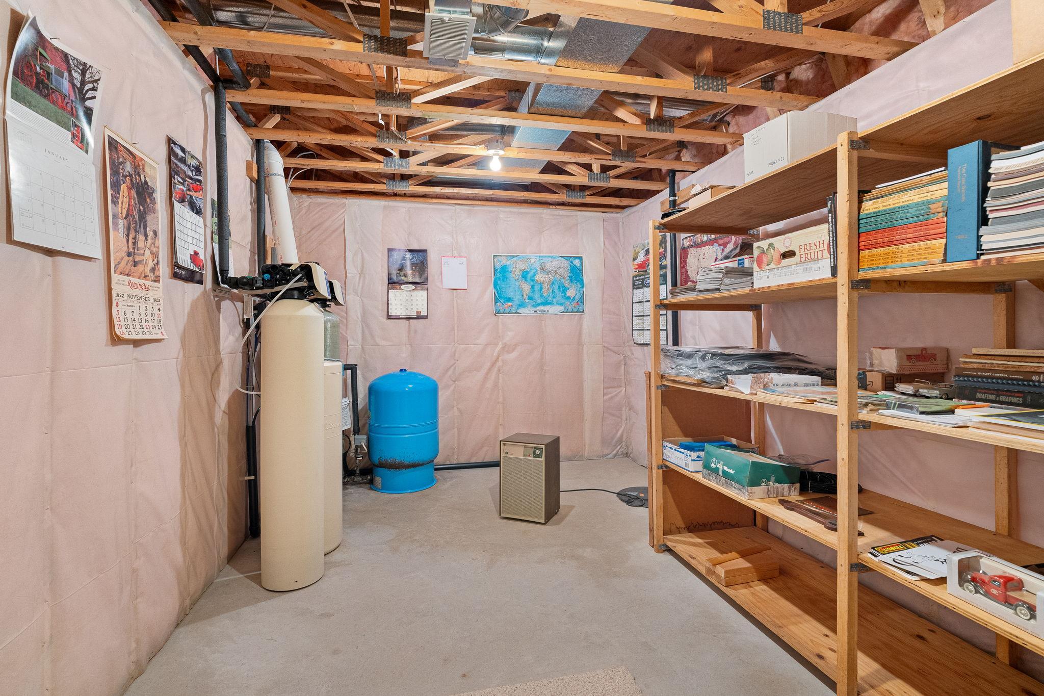 15325 SW 22nd Avenue