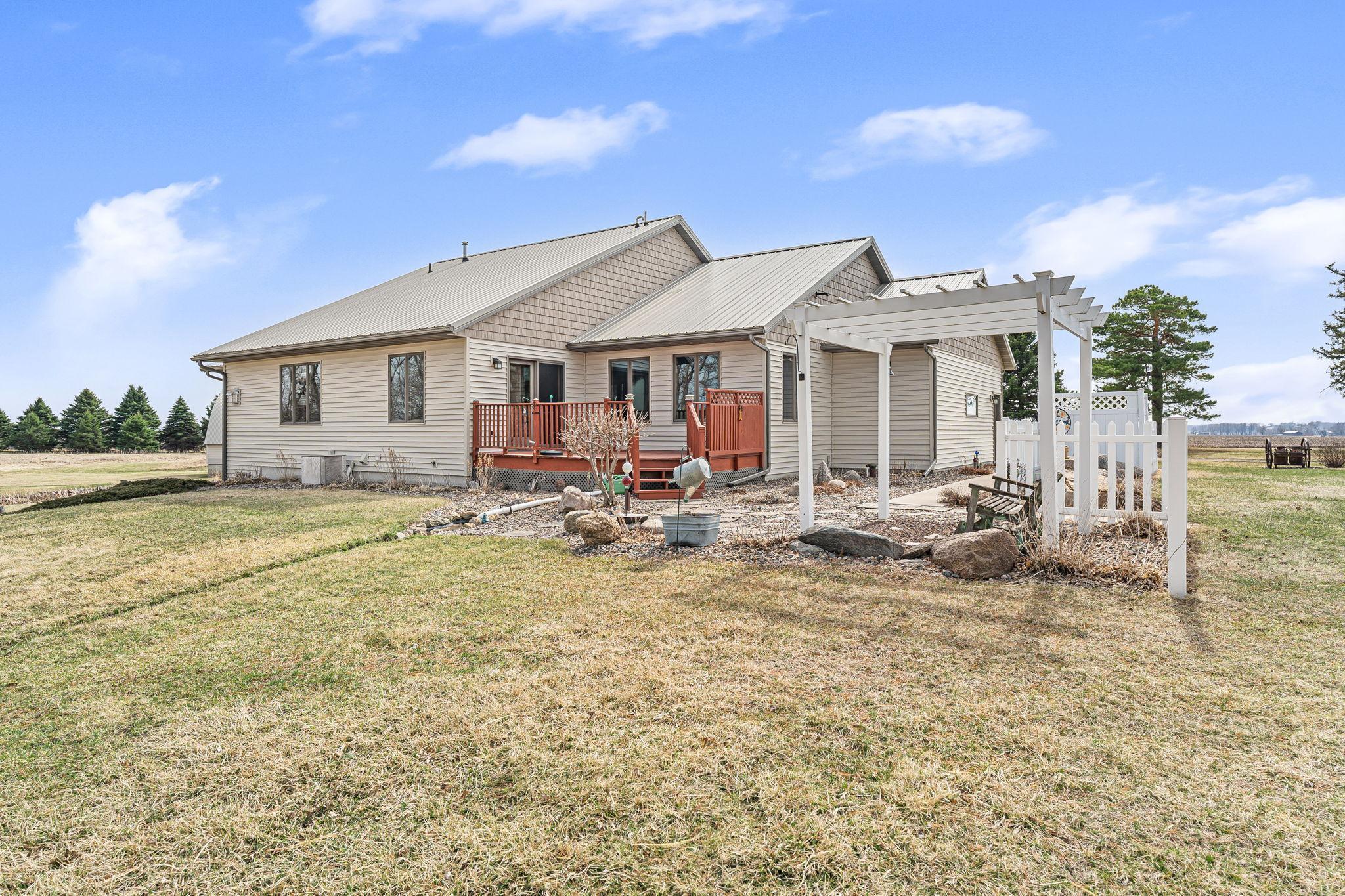 15325 SW 22nd Avenue