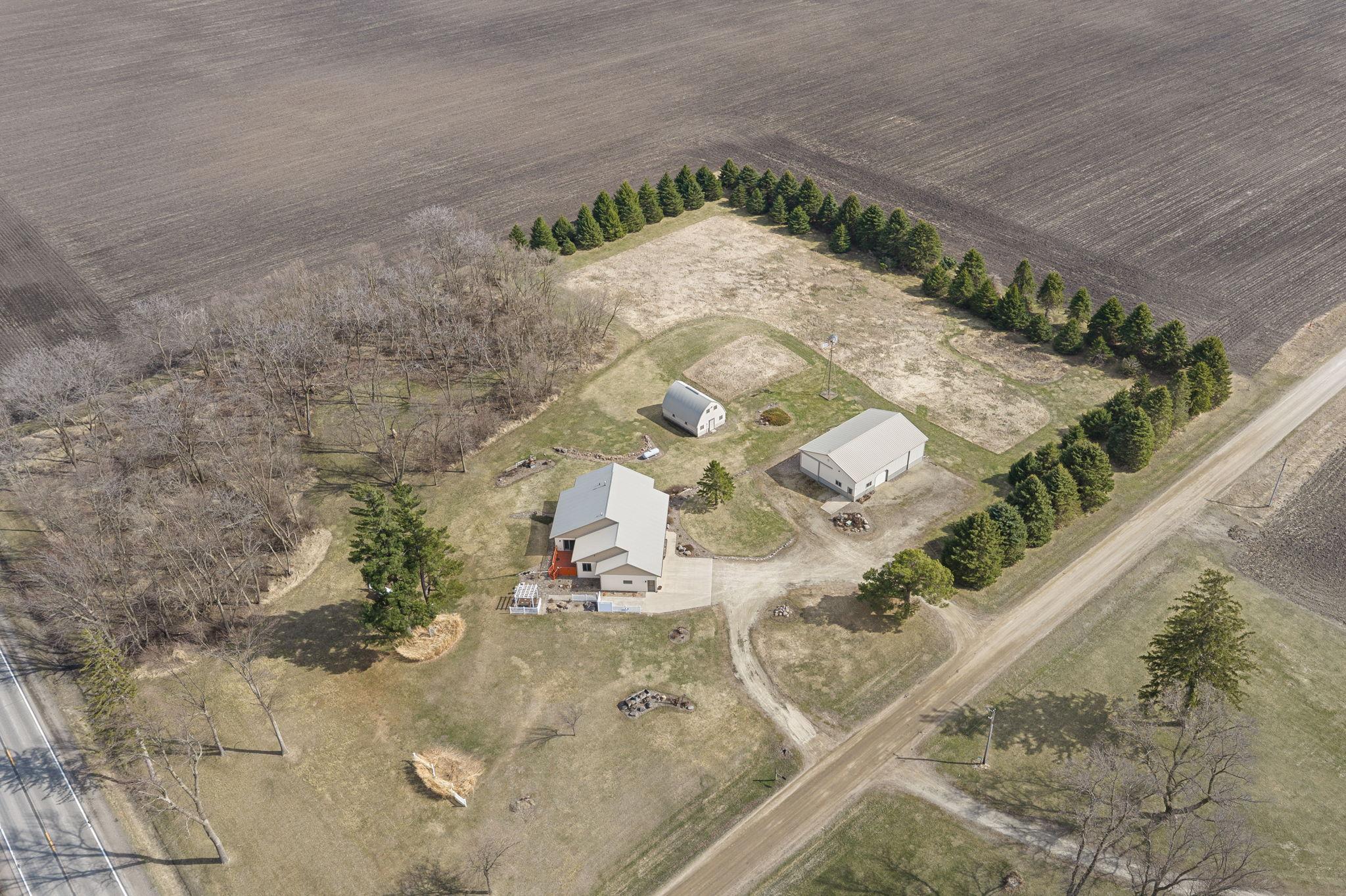 15325 SW 22nd Avenue