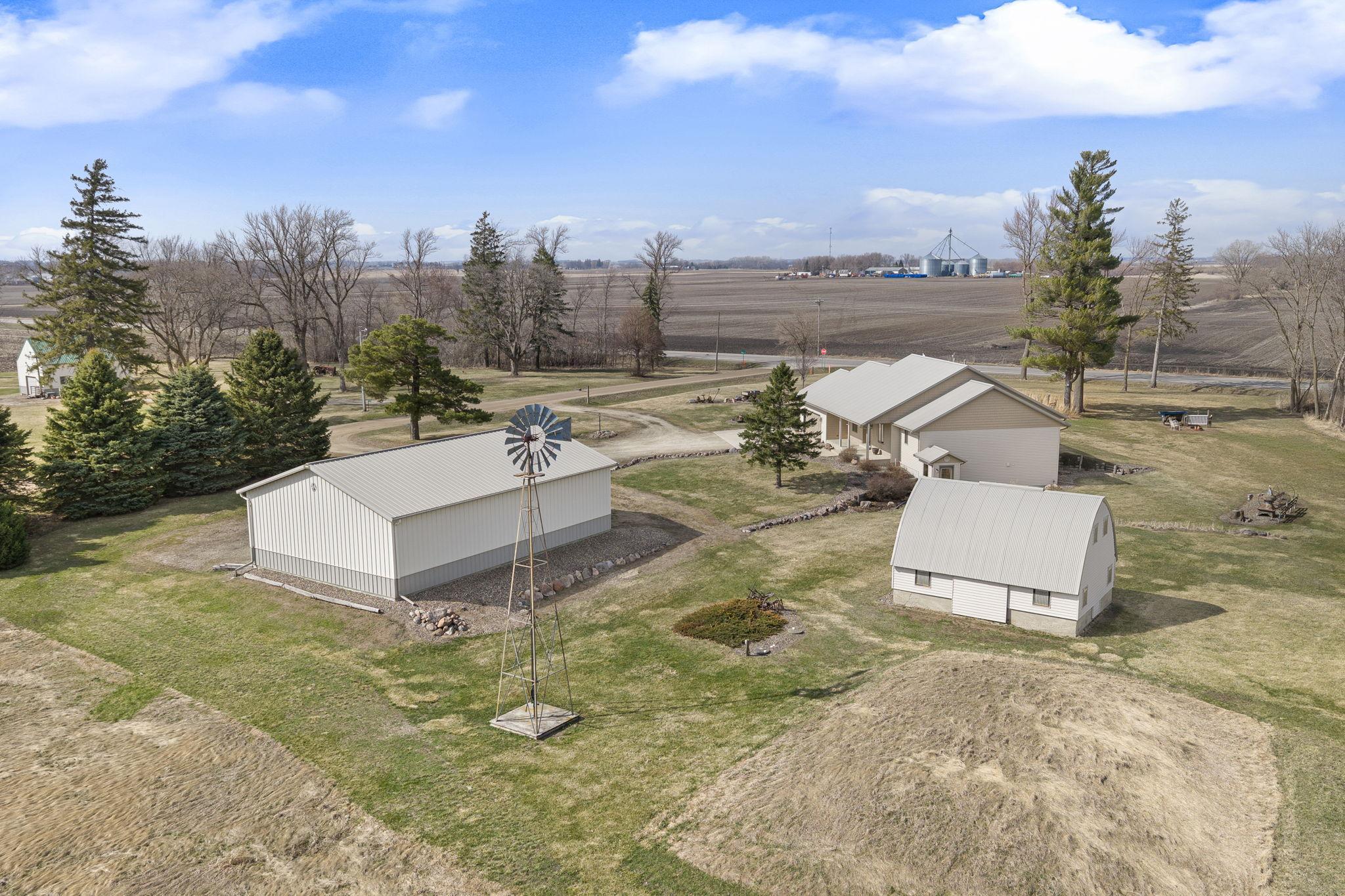 15325 SW 22nd Avenue