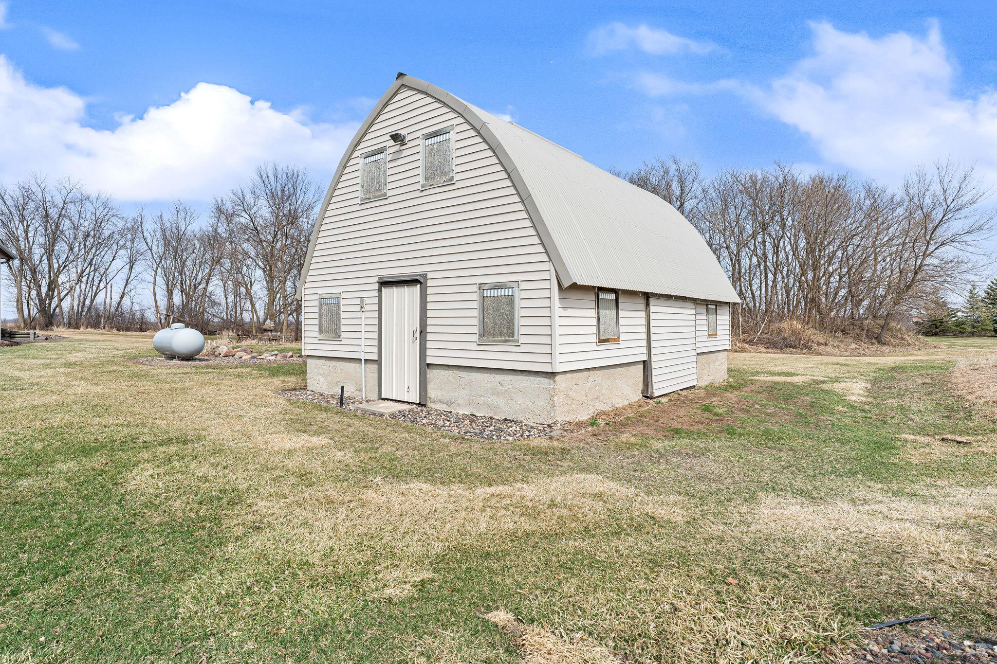 15325 SW 22nd Avenue