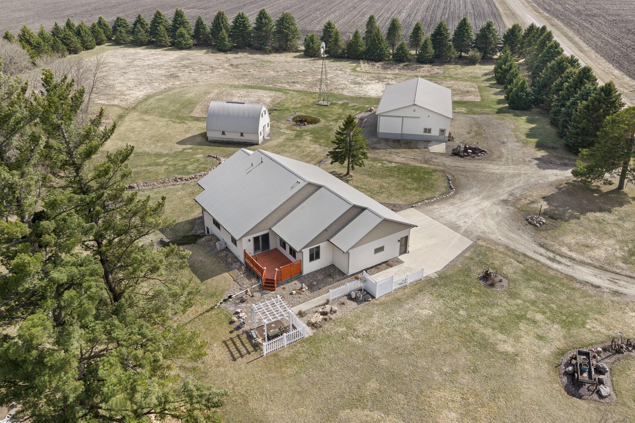 15325 SW 22nd Avenue