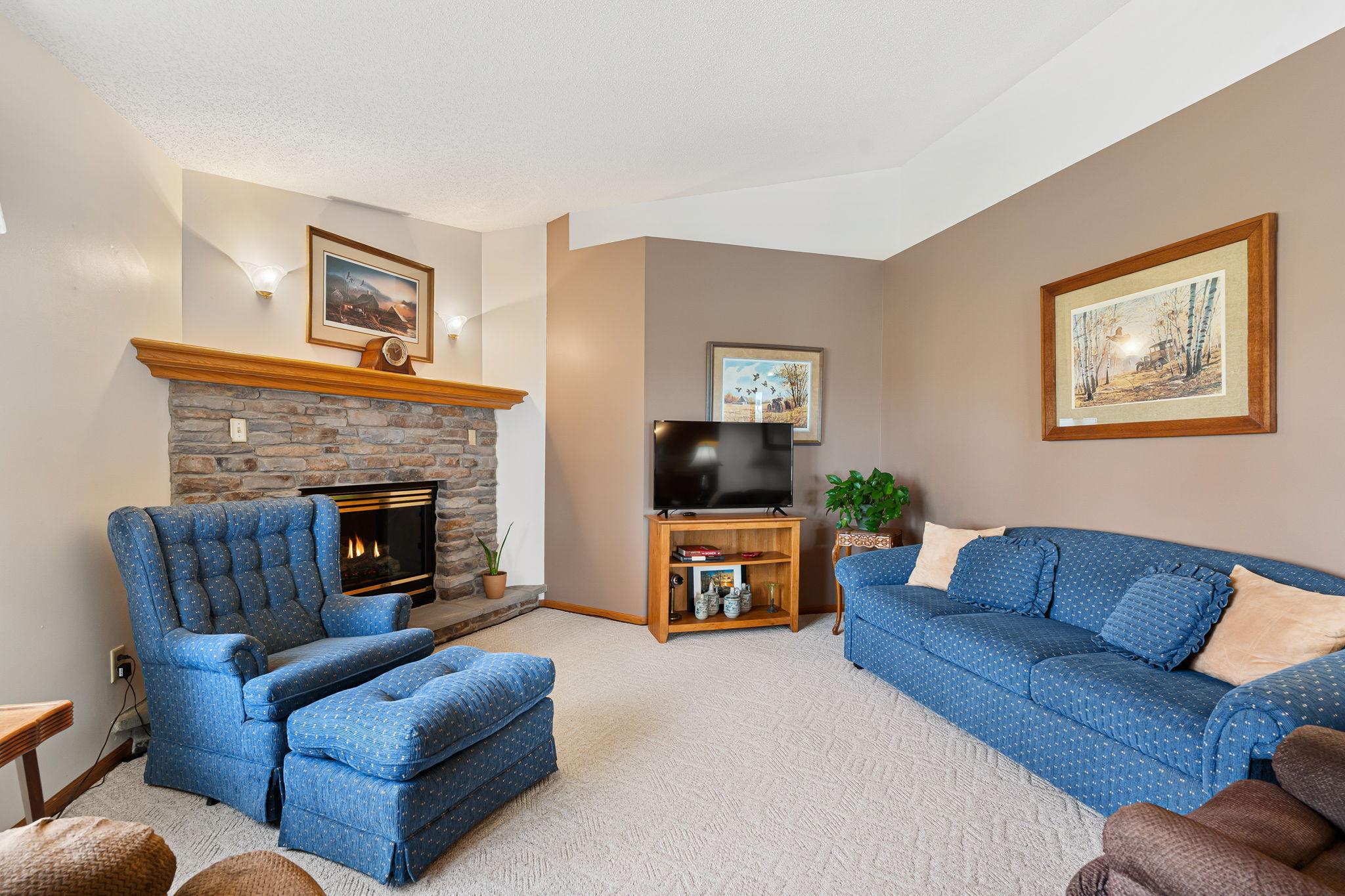 15325 SW 22nd Avenue