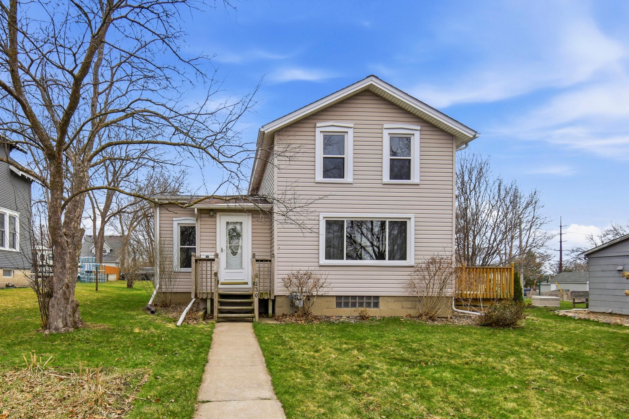 230 Spruce Avenue