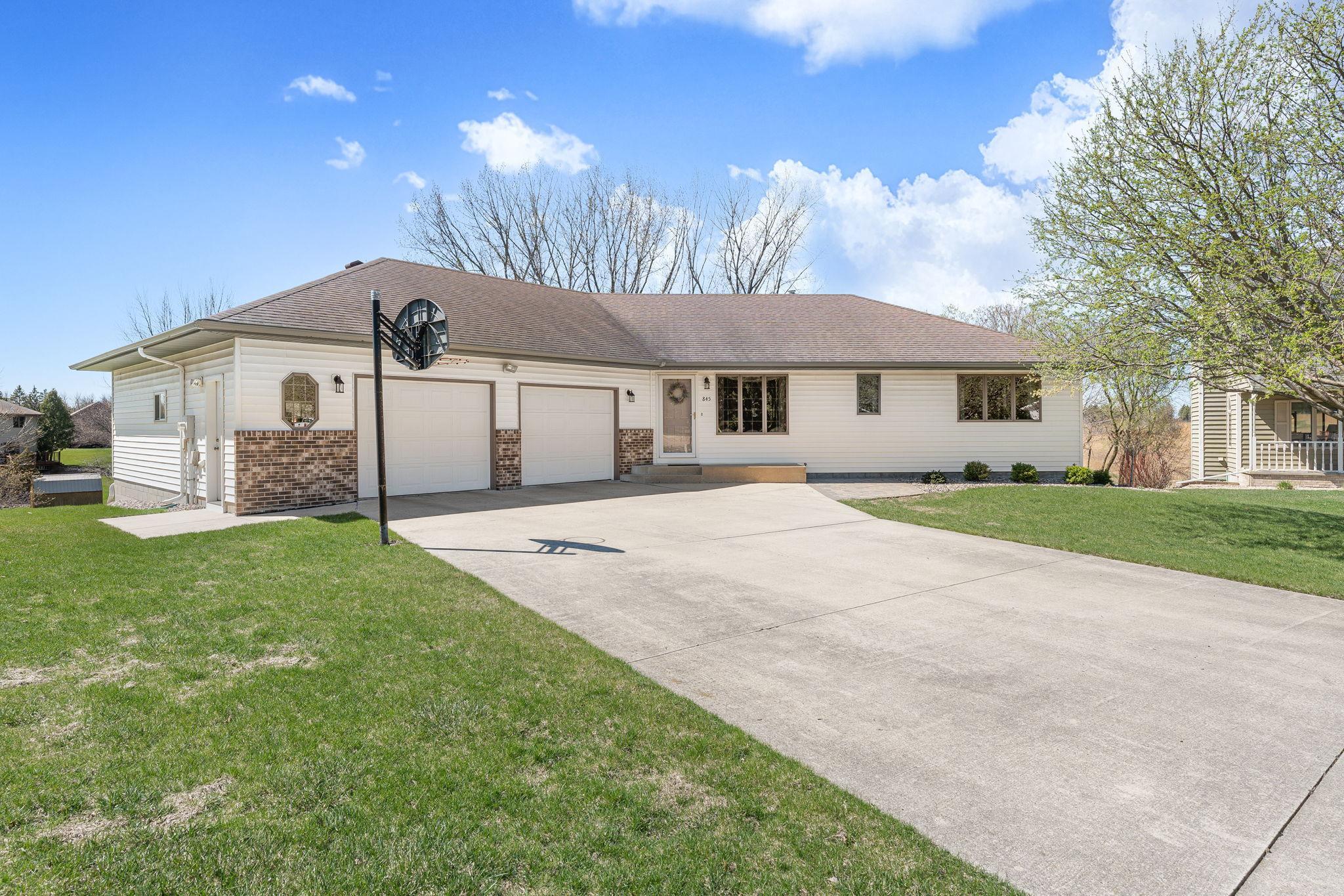 845 Hilltop Place