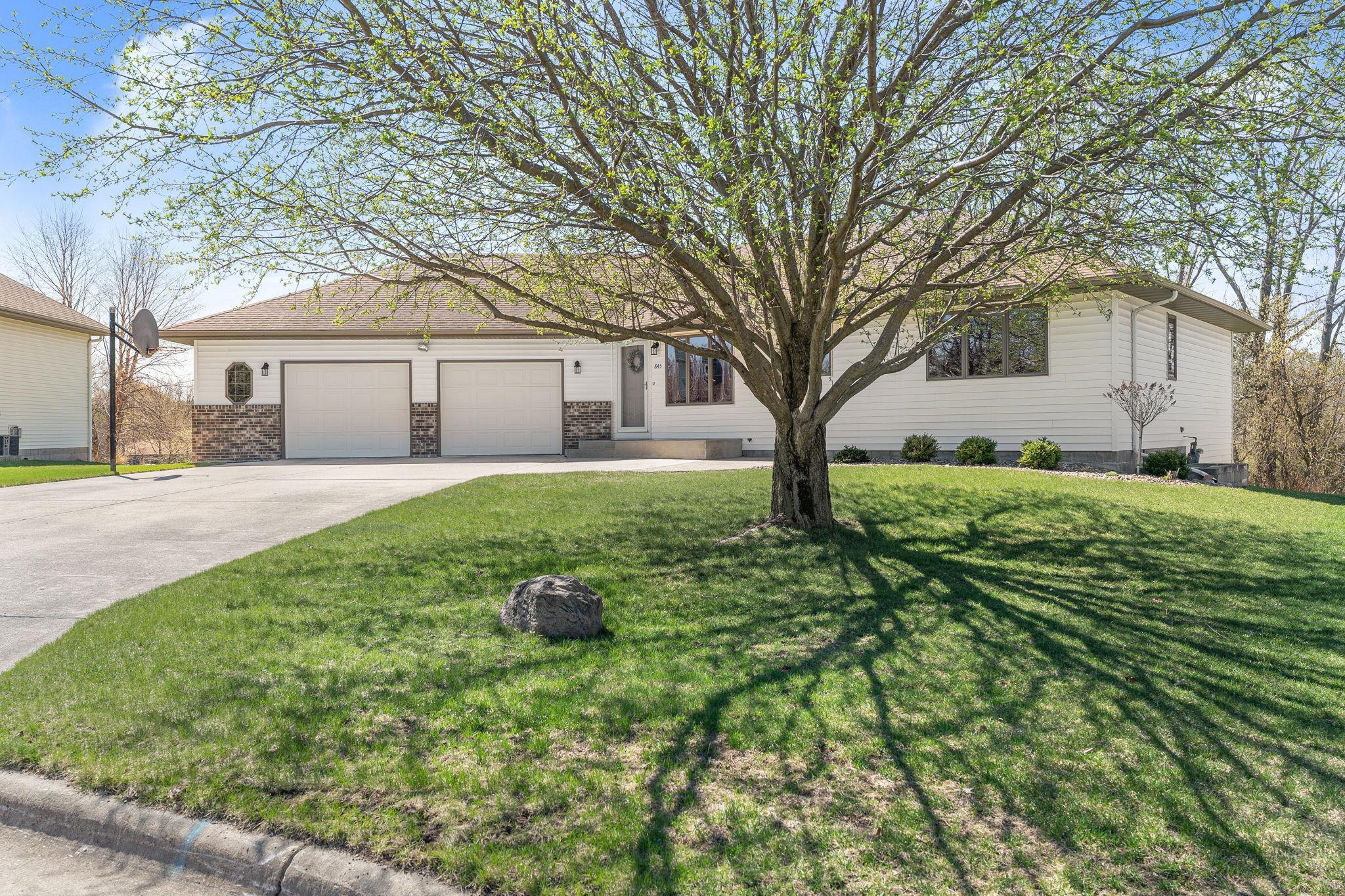 845 Hilltop Place