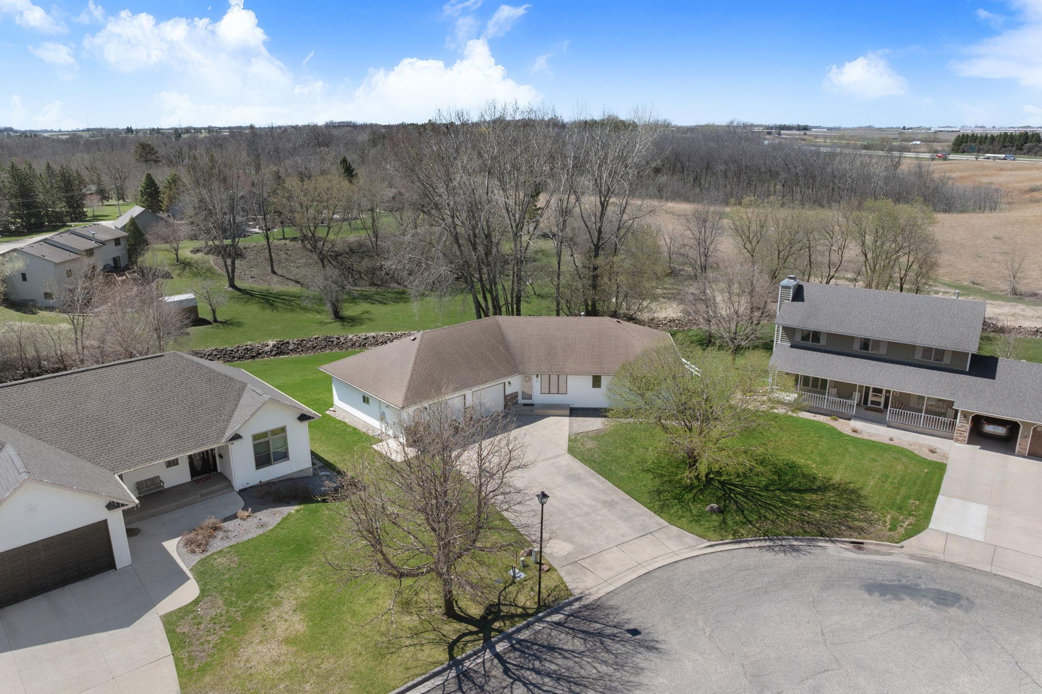 845 Hilltop Place