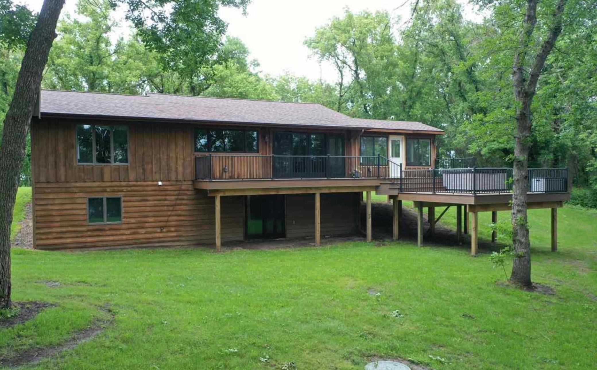 19817 Dogwood Road