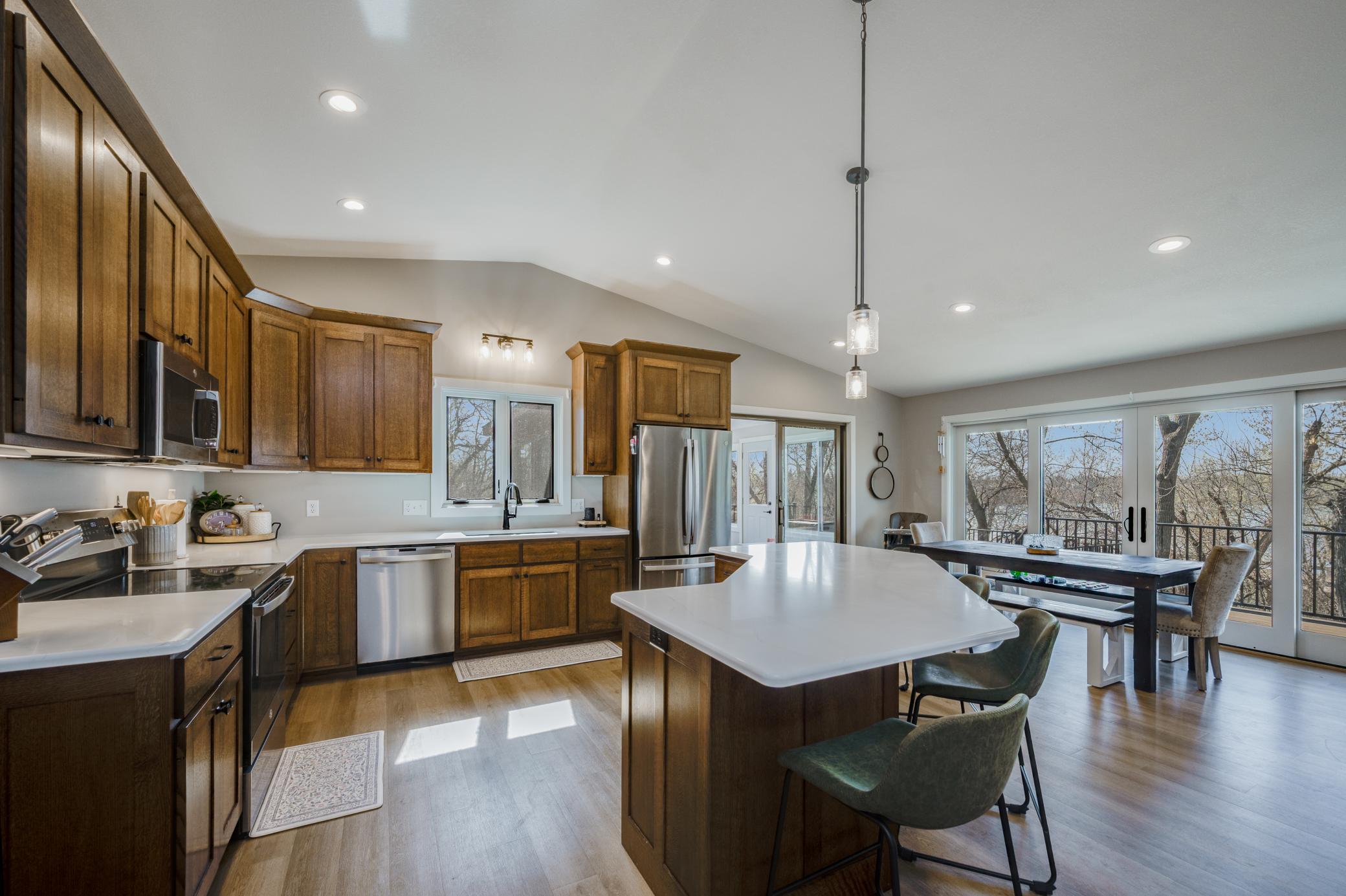 19817 Dogwood Road