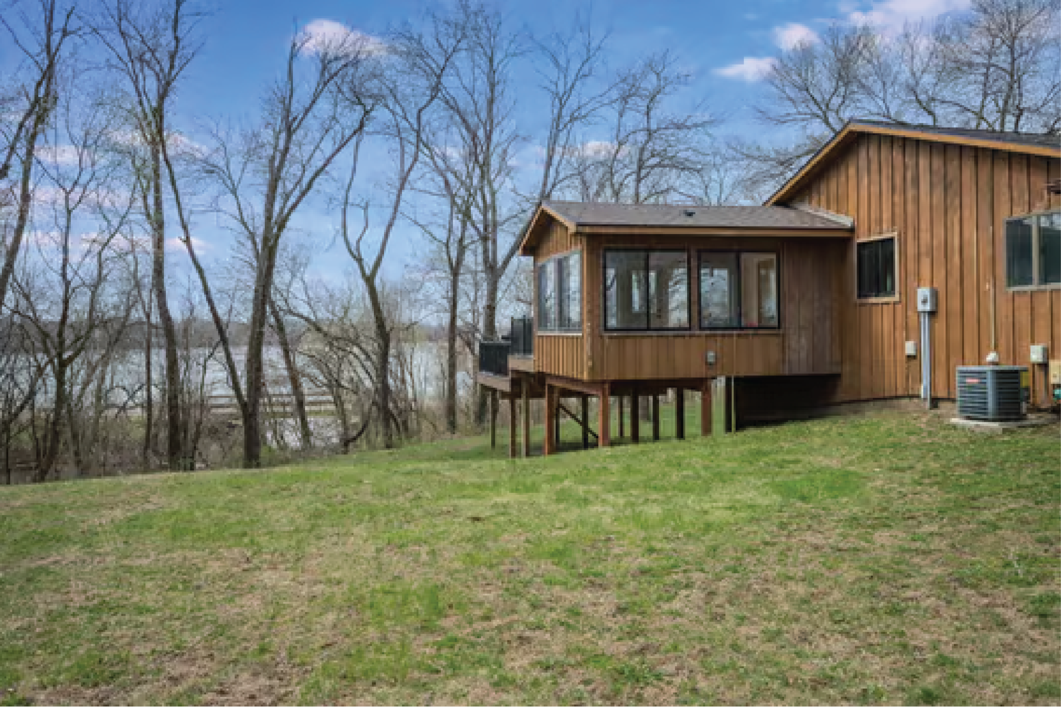 19817 Dogwood Road
