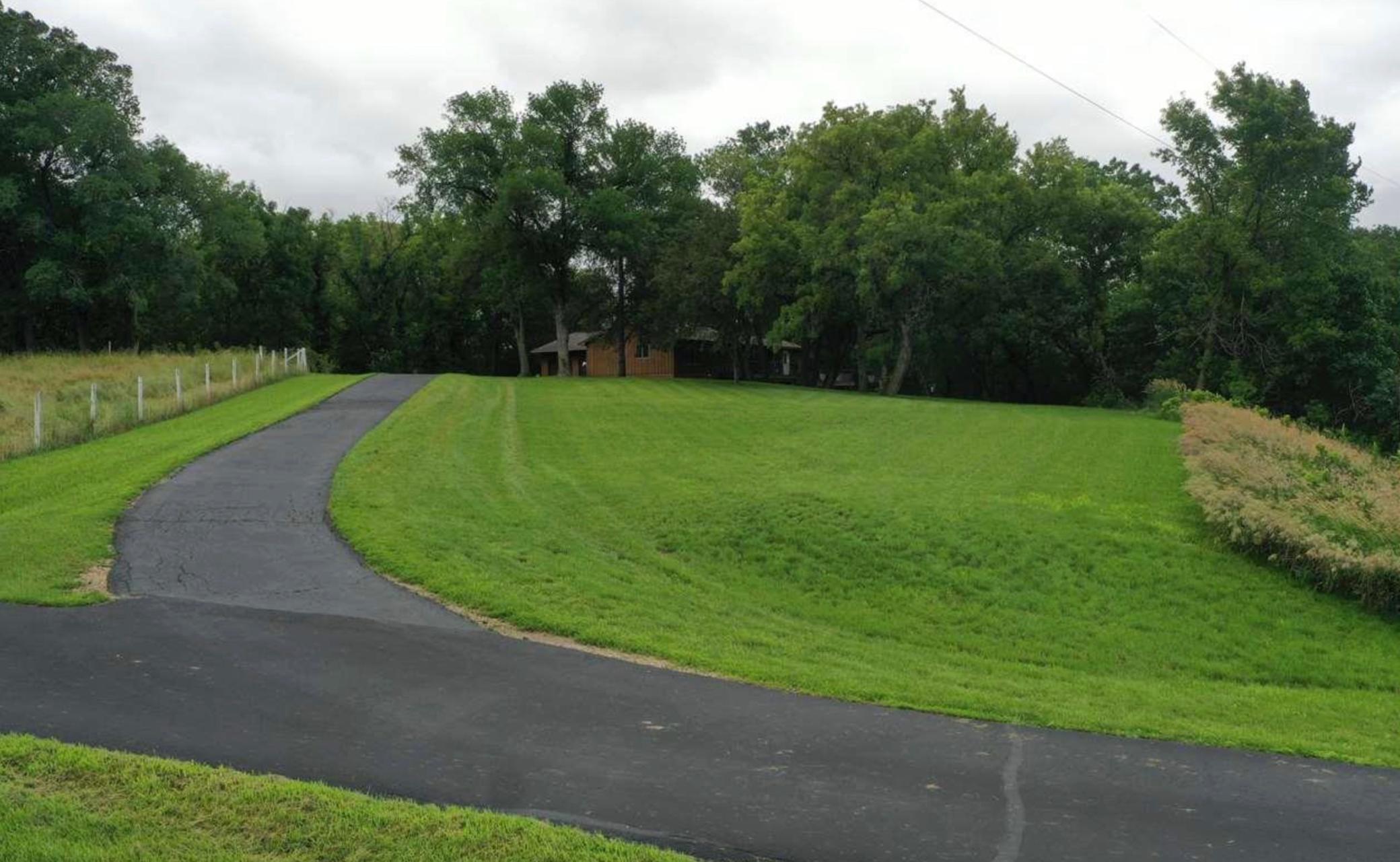 19817 Dogwood Road