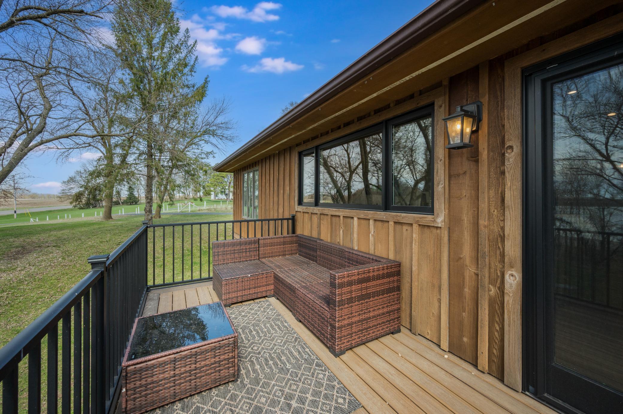 19817 Dogwood Road