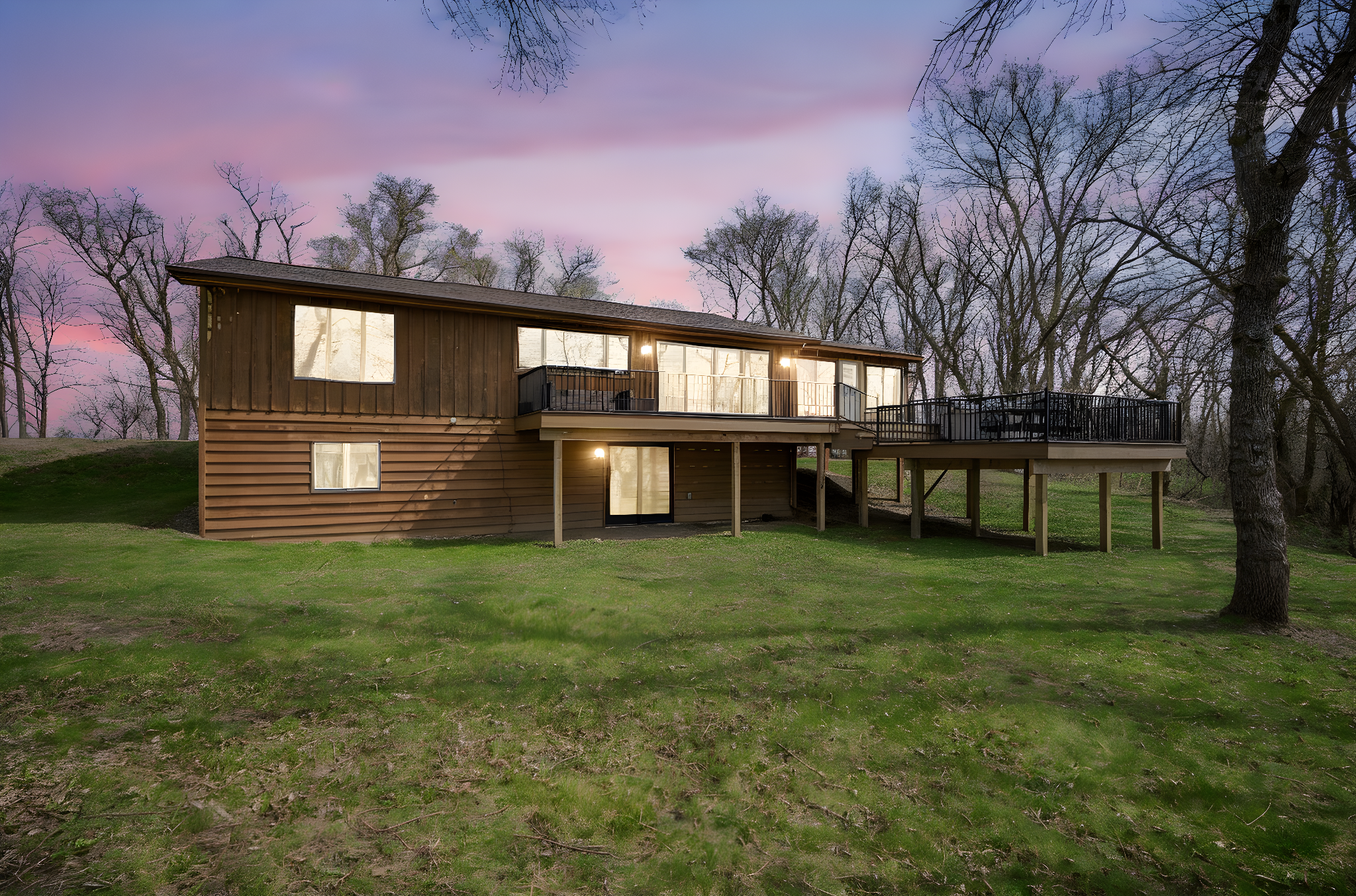 19817 Dogwood Road