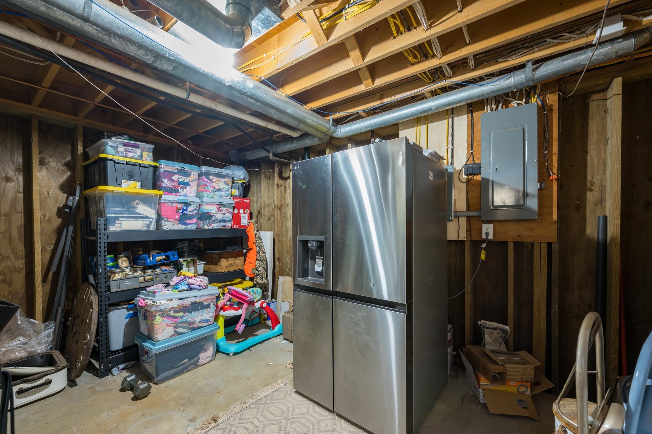 19817 Dogwood Road