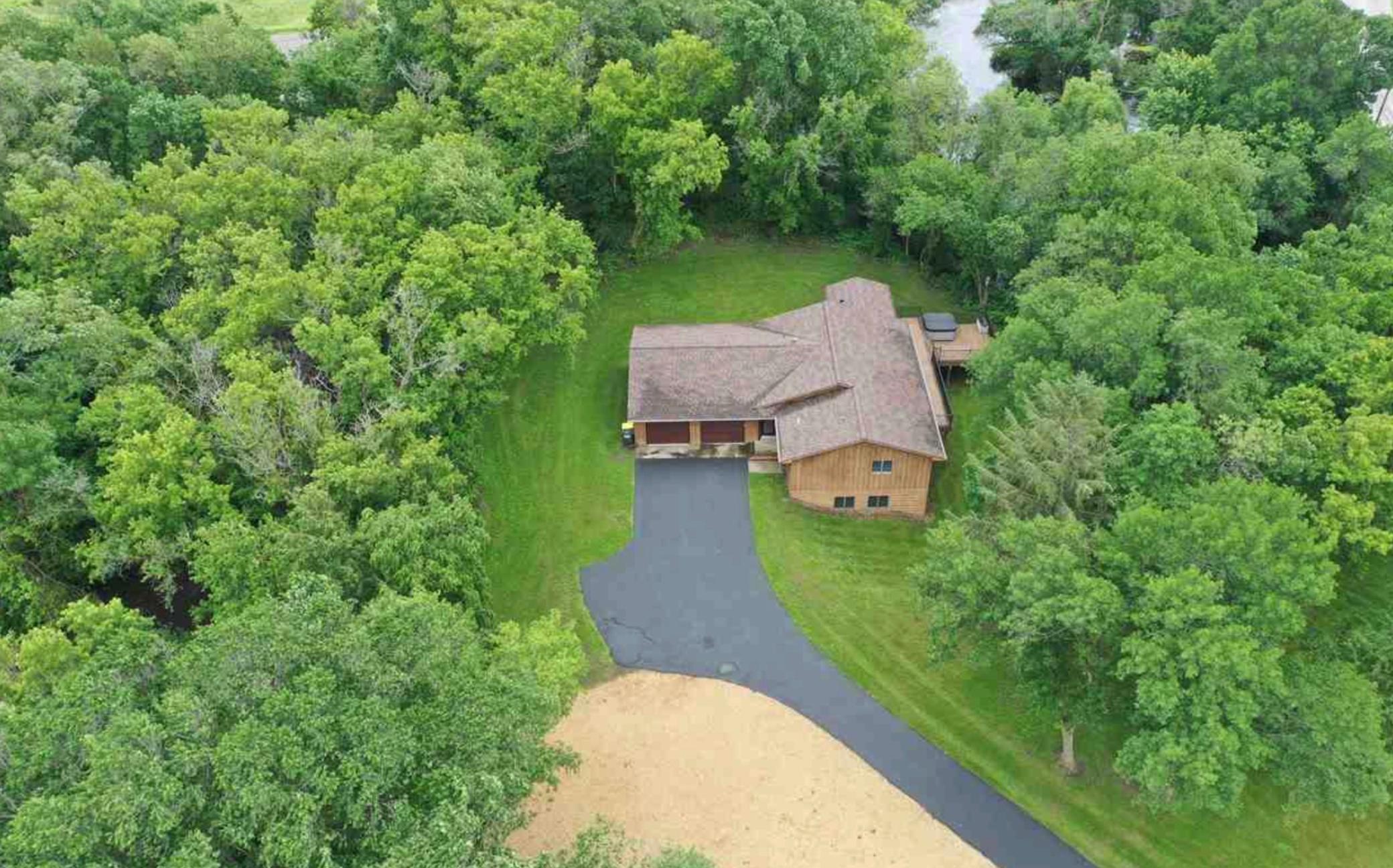 19817 Dogwood Road