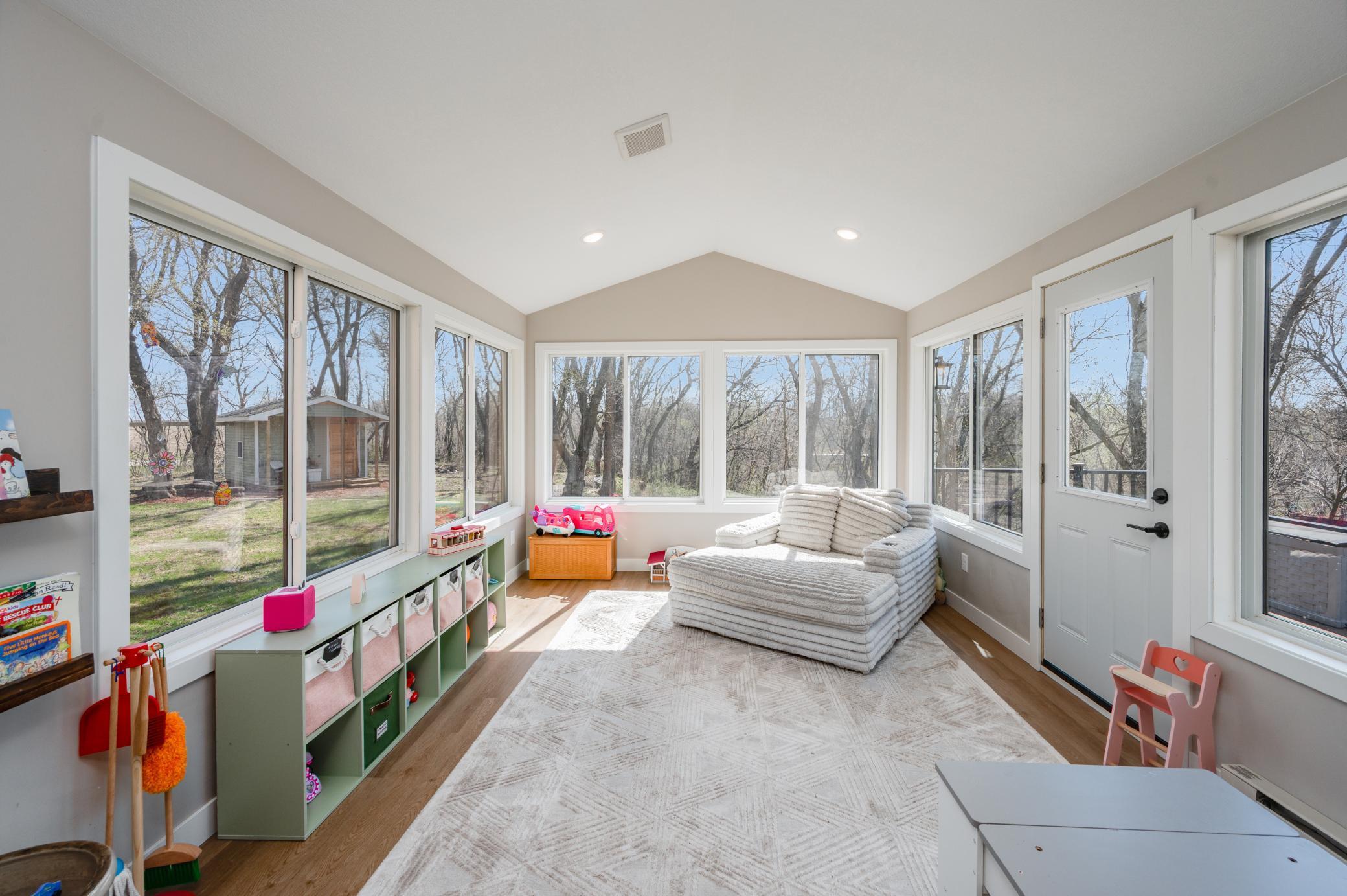19817 Dogwood Road
