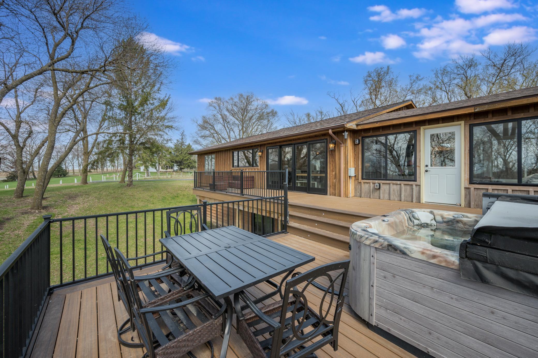 19817 Dogwood Road