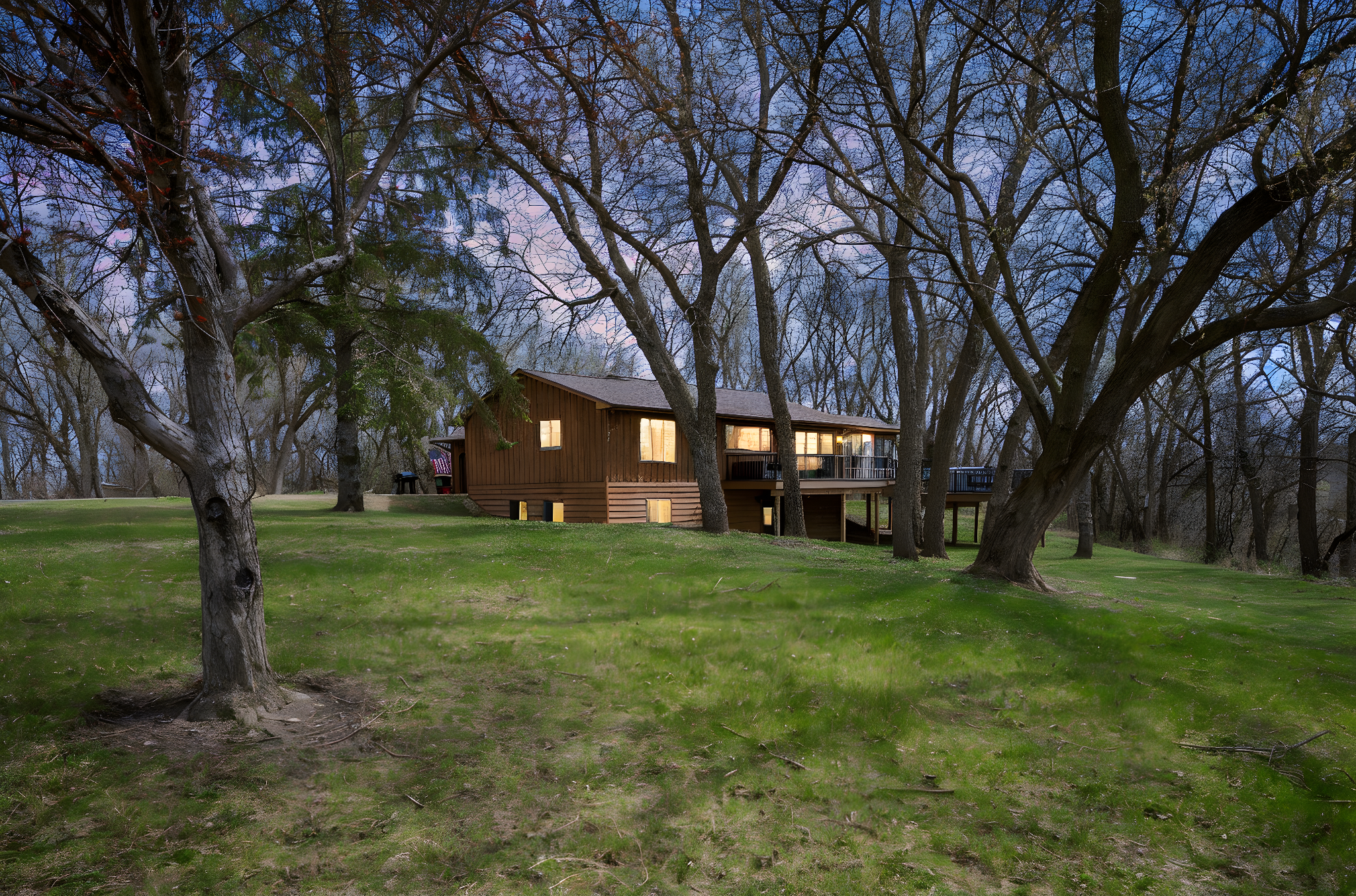 19817 Dogwood Road